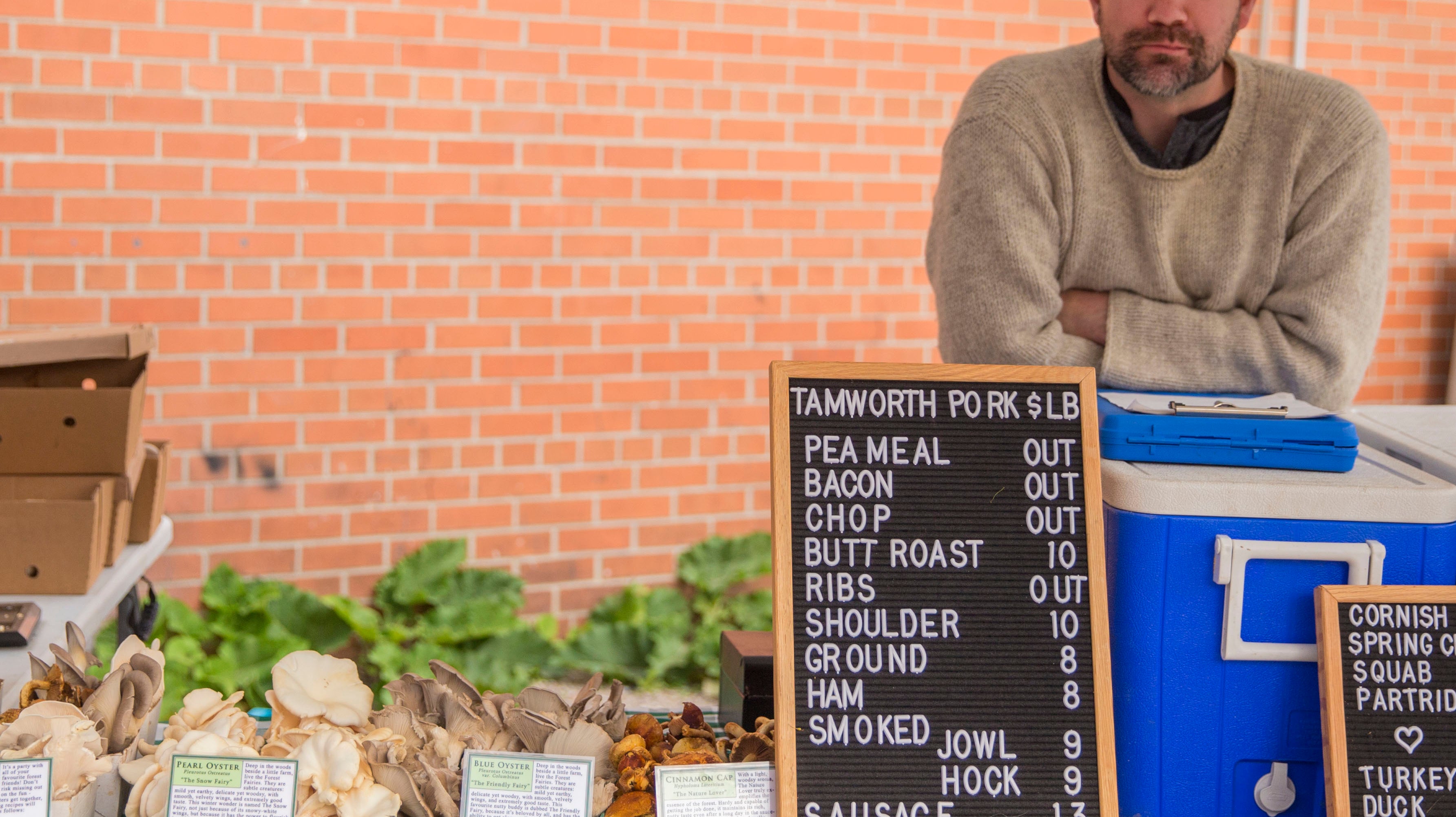 Move fast and MAKE things