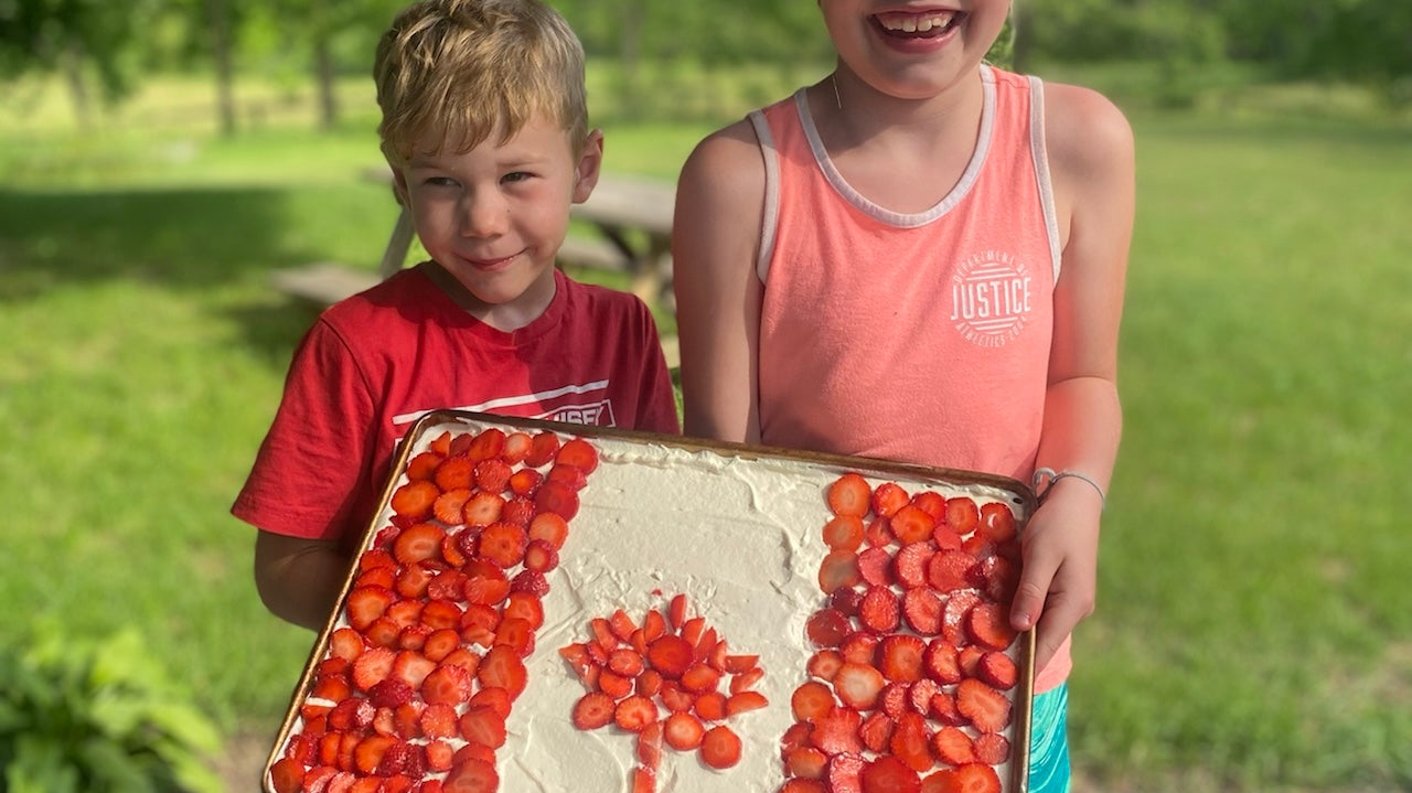 From Pemmican to Pakoras