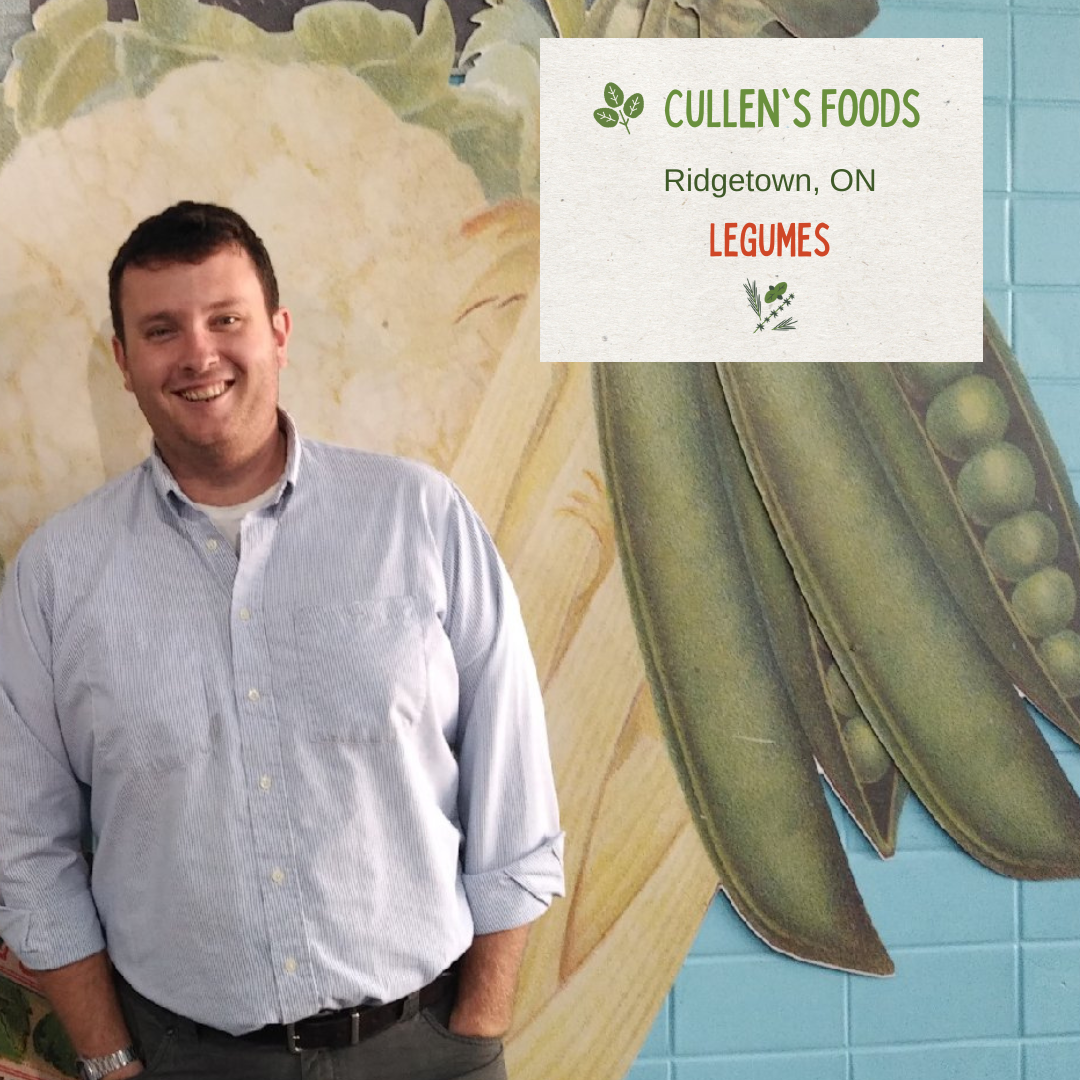 Cullen's Foods