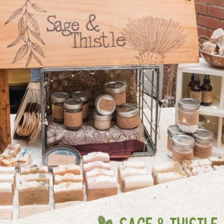 Sage & Thistle
