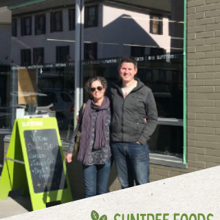 Suntree Natural Foods
