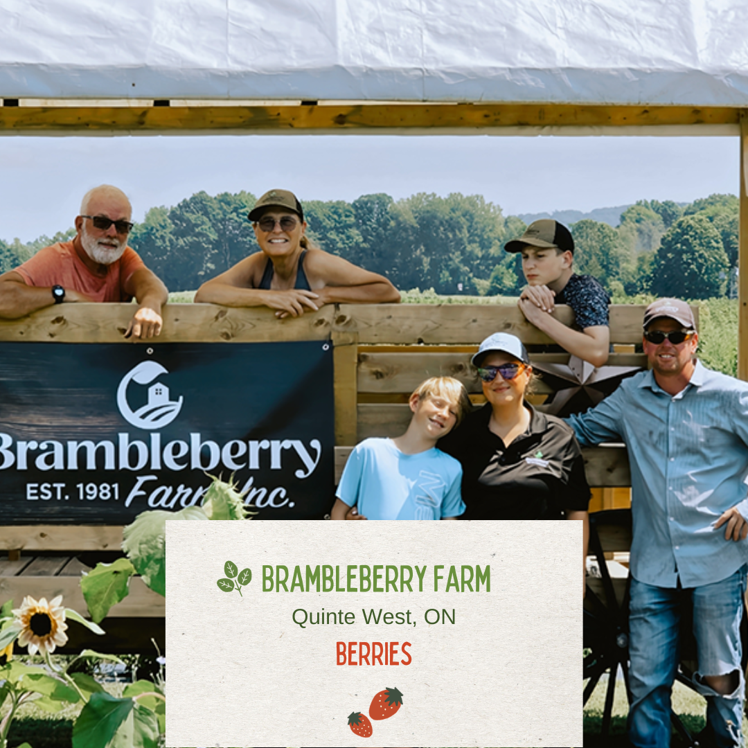 Brambleberry Farm