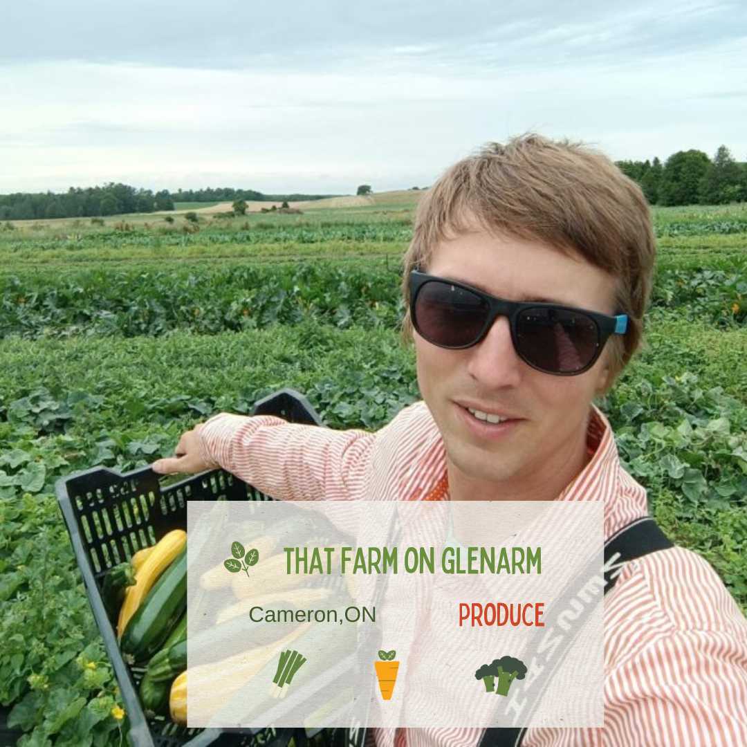 That Farm on Glenarm