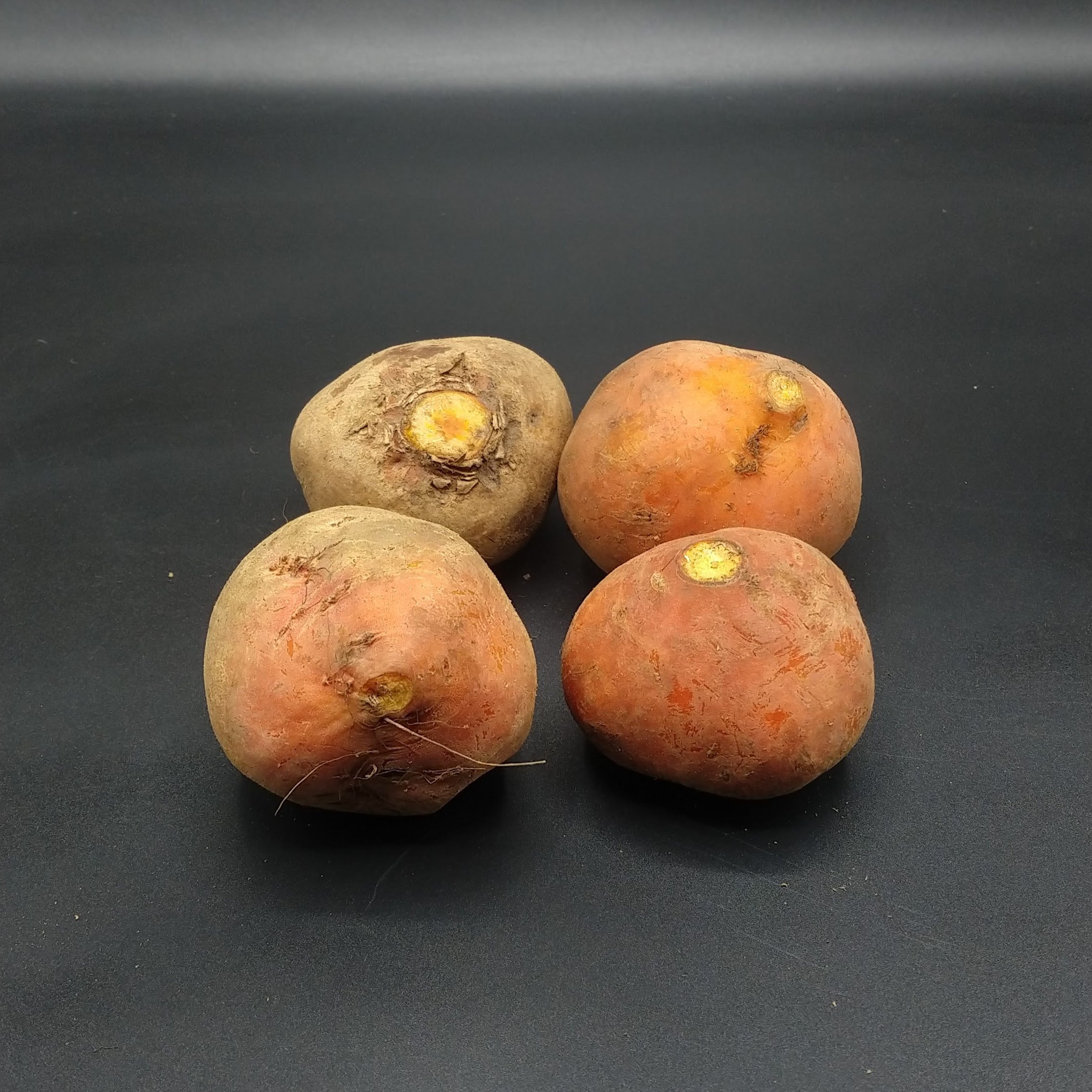 1lb golden beets