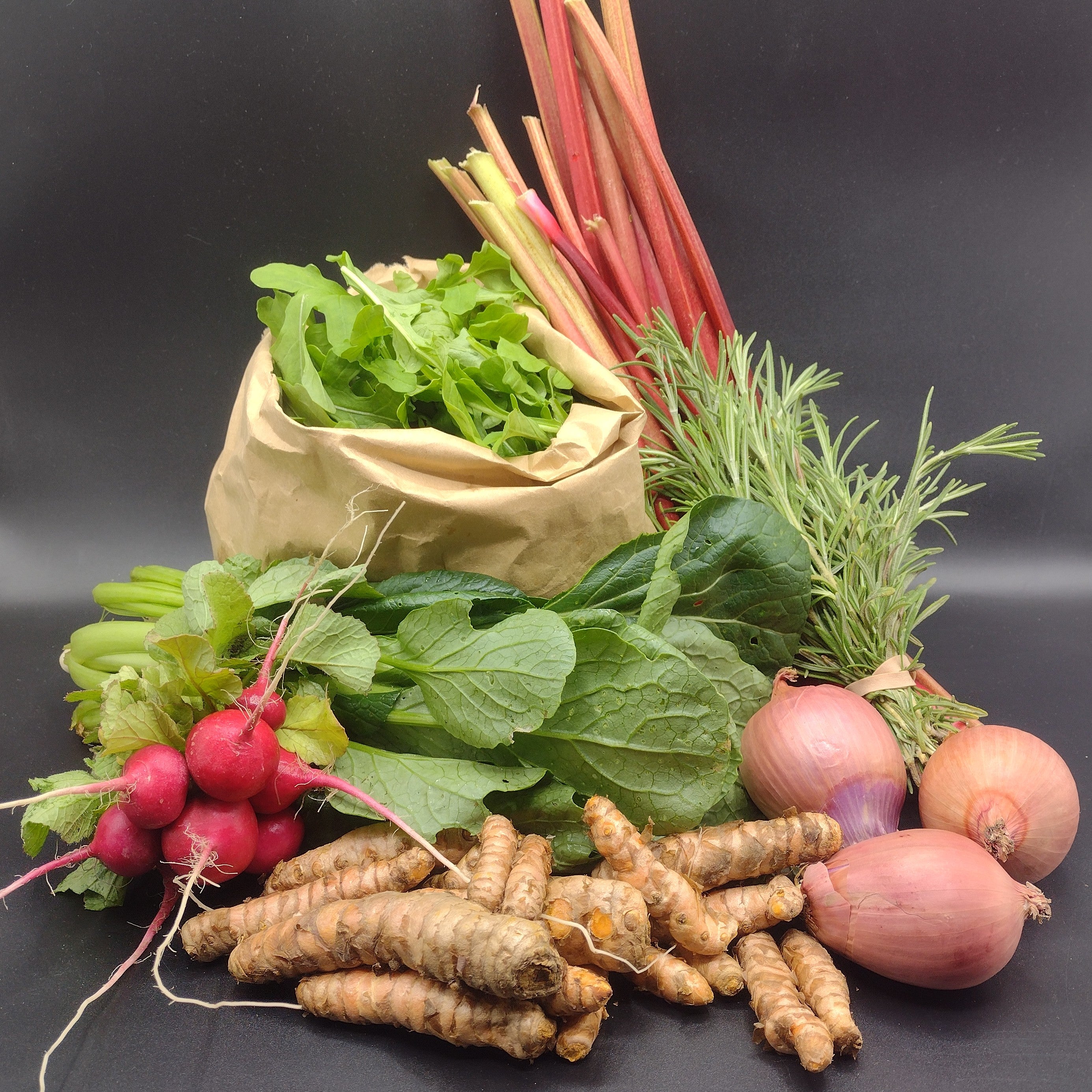 market bag June 13-16