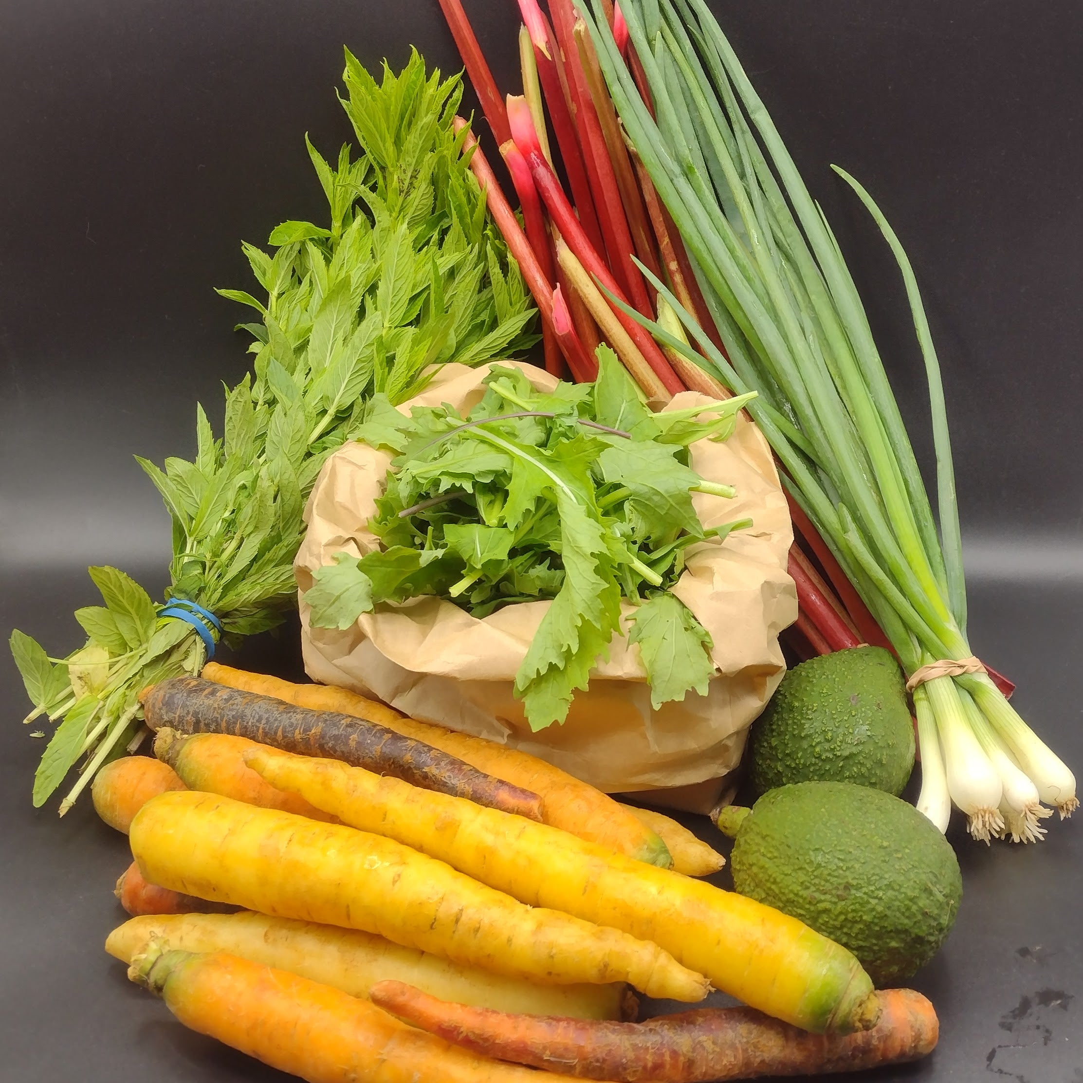 Market Bag June 20-23