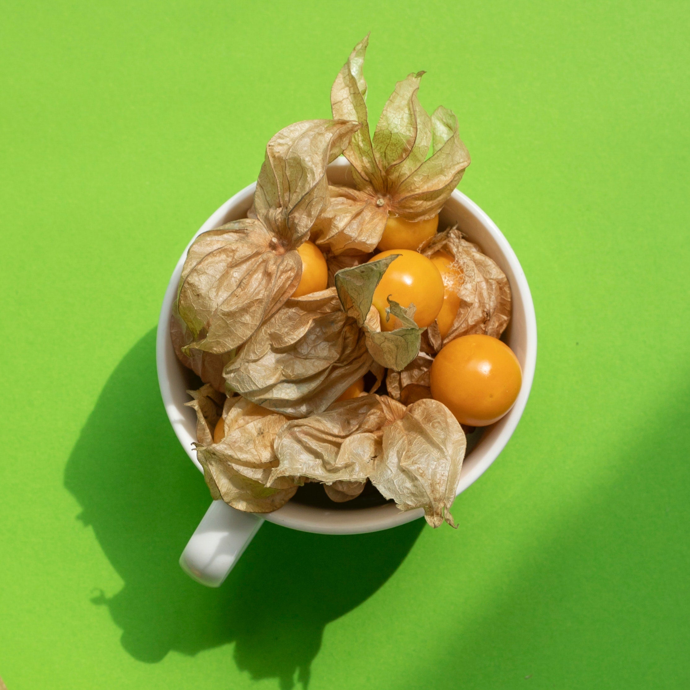 Golden Berries