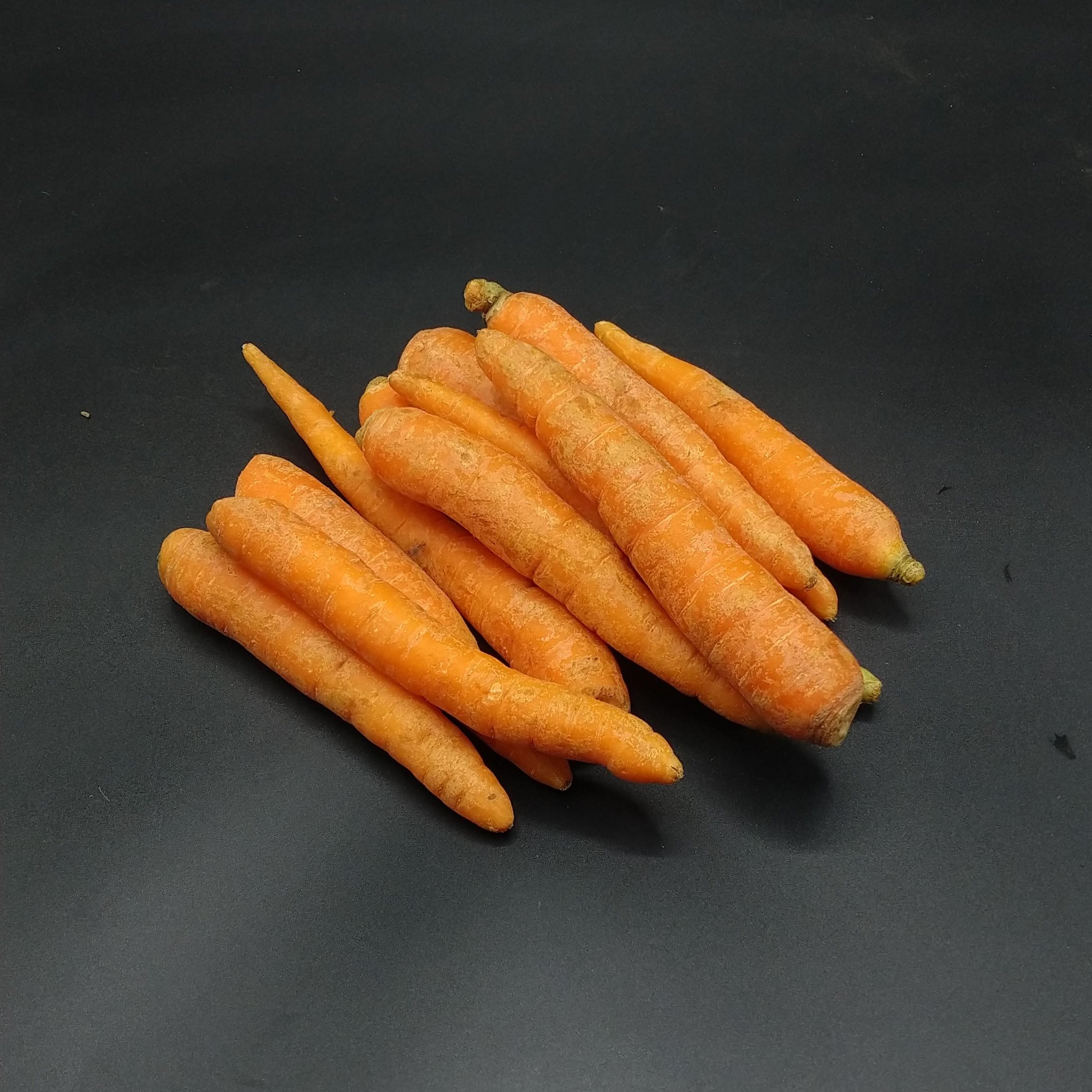 1lb orange carrots