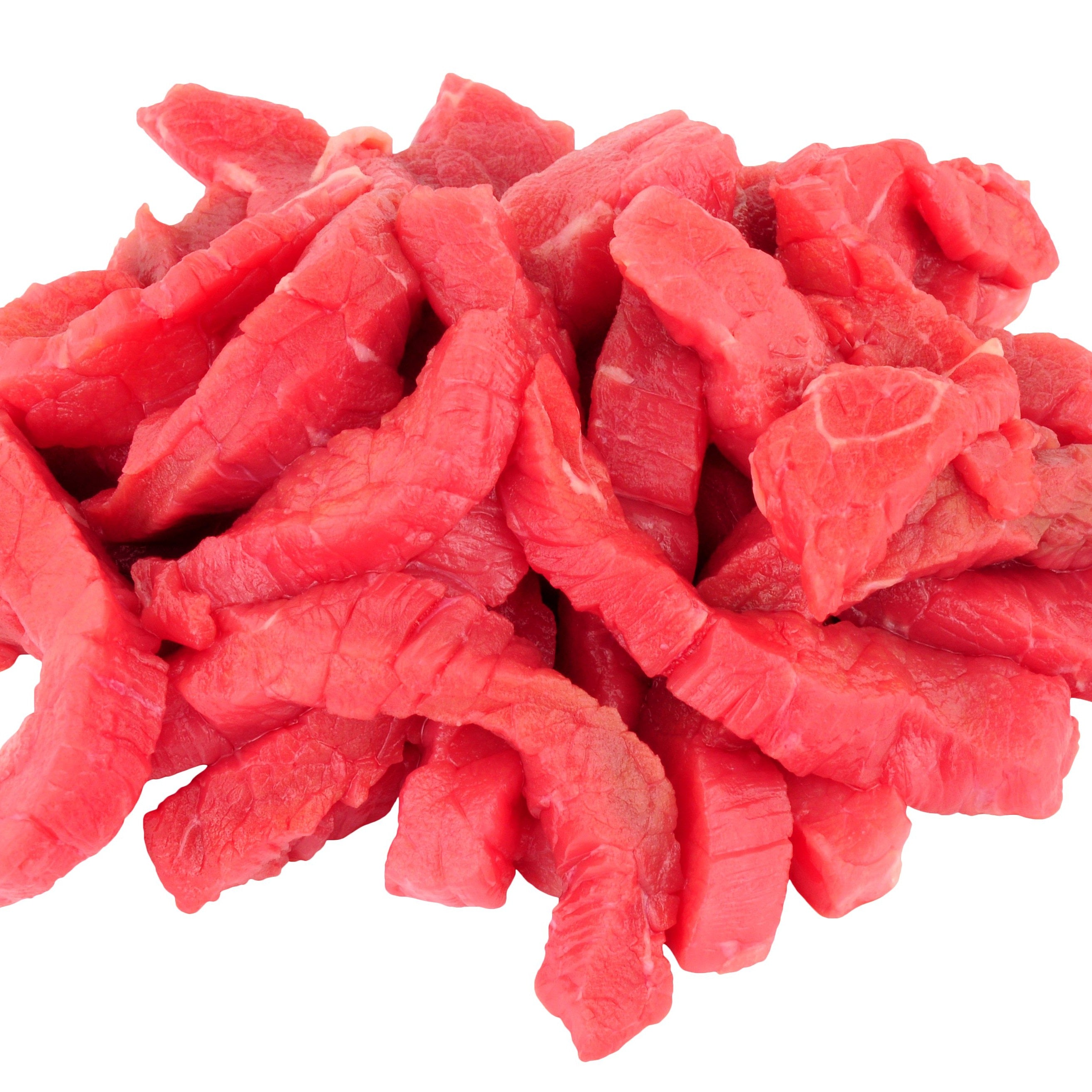 Beef Stir Fry Strips