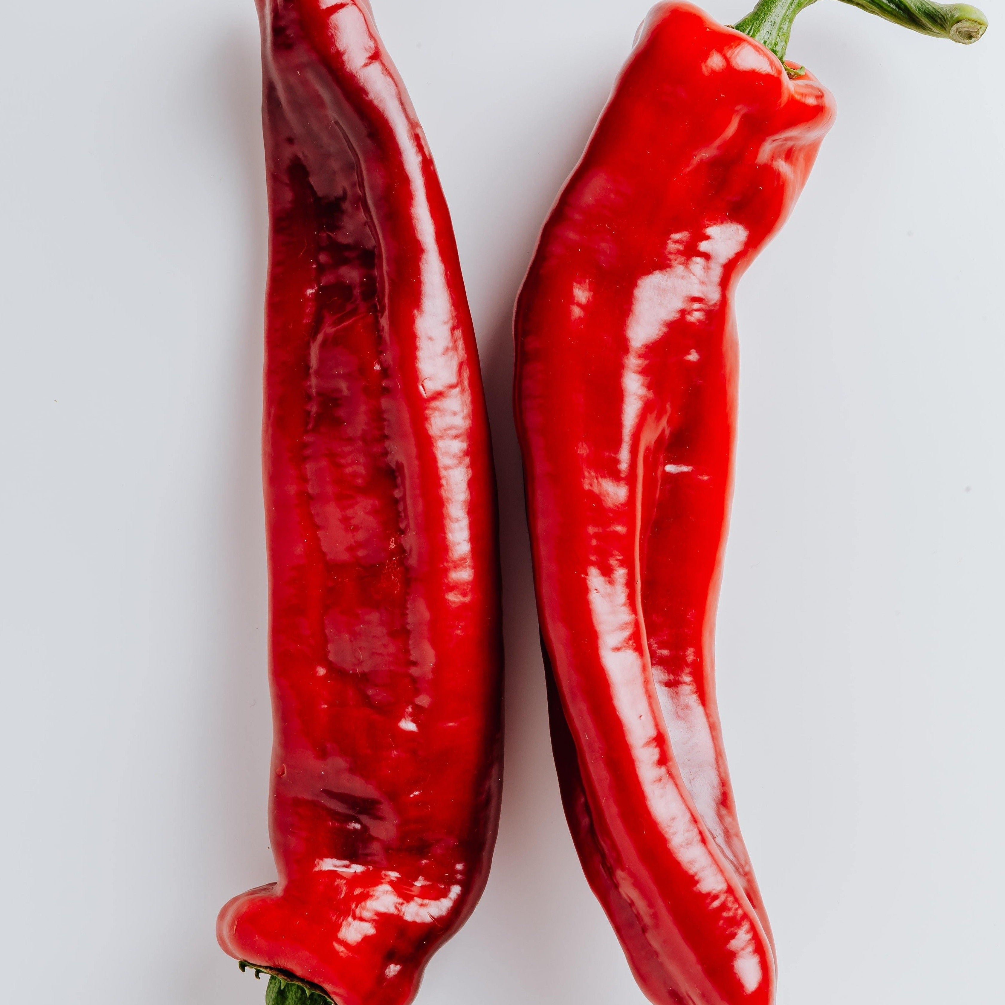 Carmen Red Pepper