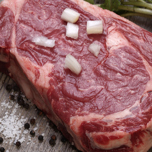 Ribeye Steak