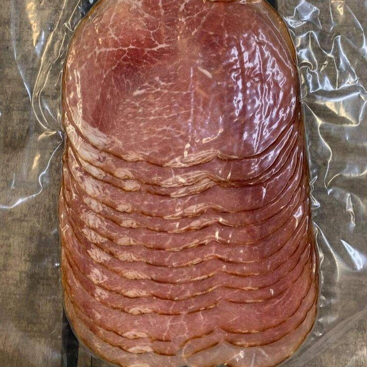 Sliced Black Forest Ham