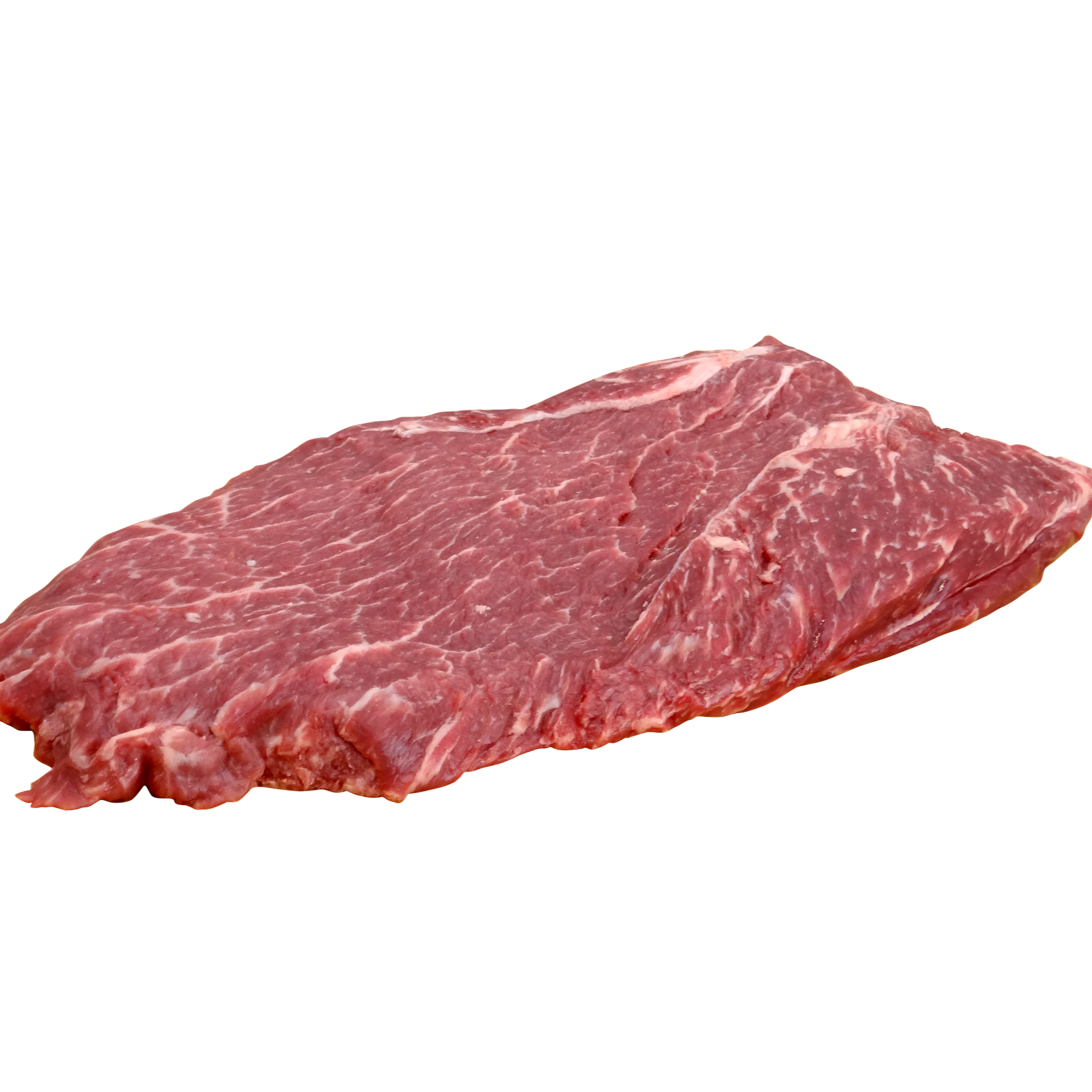 Flat Iron Steak