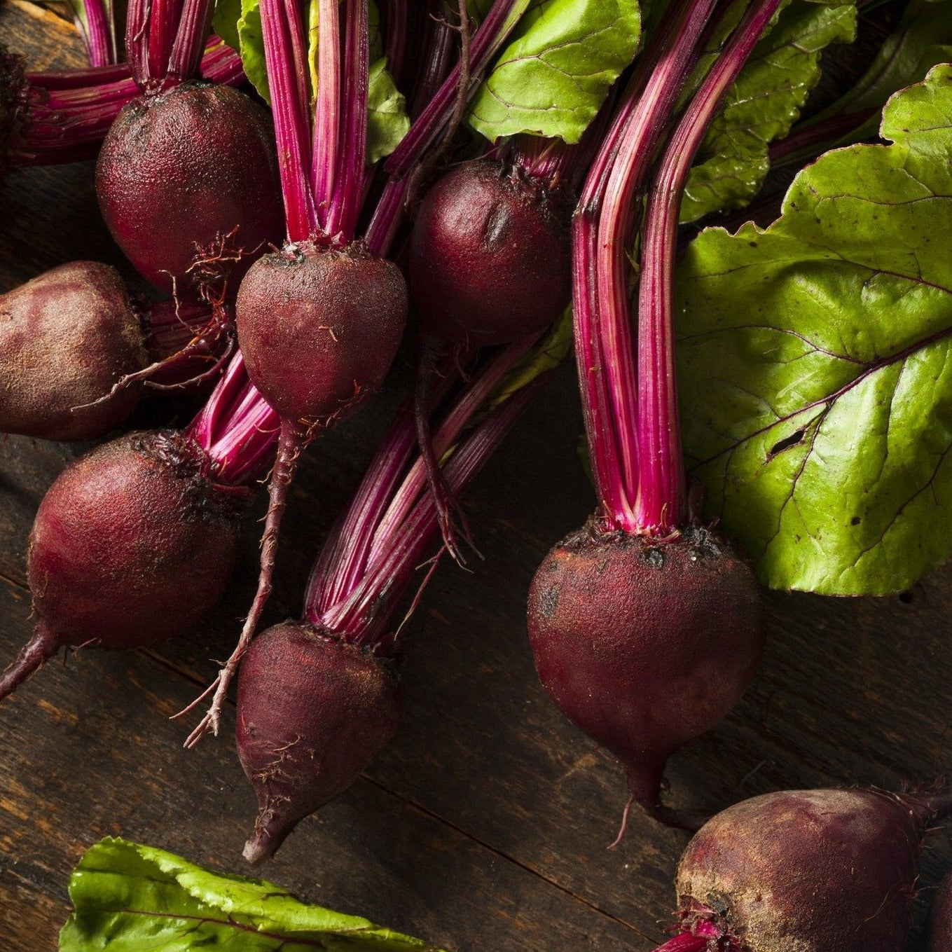 Red Beets