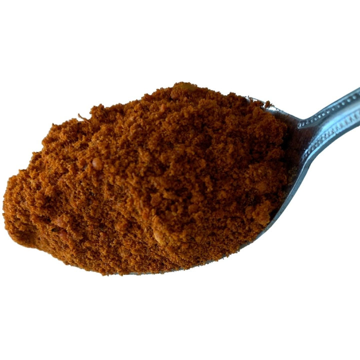 spoonful of spice