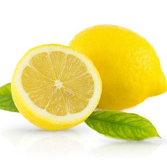 Lemon, Organic (each)
