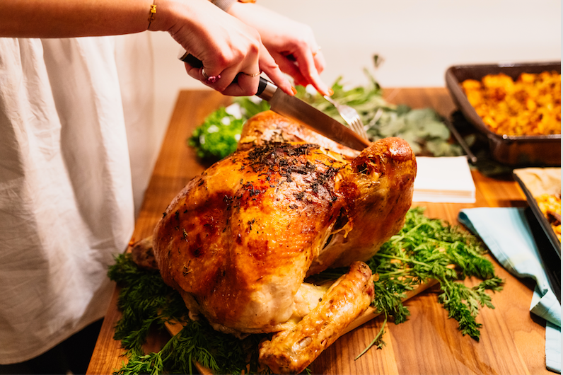 Tips for Cooking Artisan Turkey