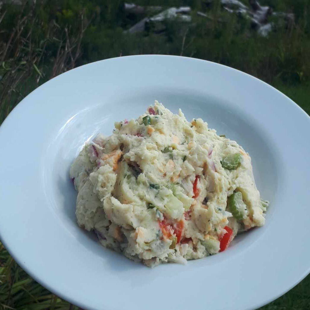 Dilly Potato Salad