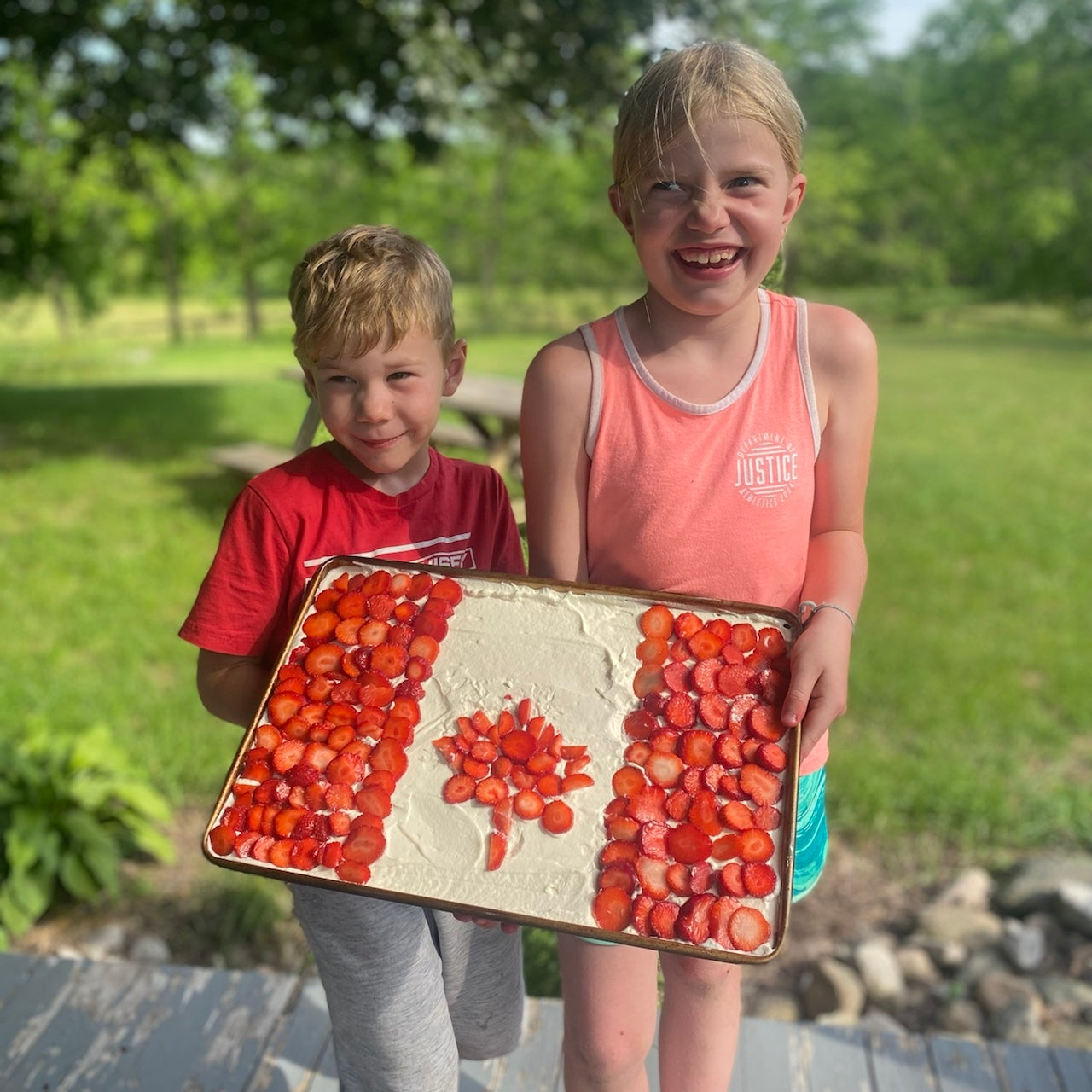 From Pemmican to Pakoras