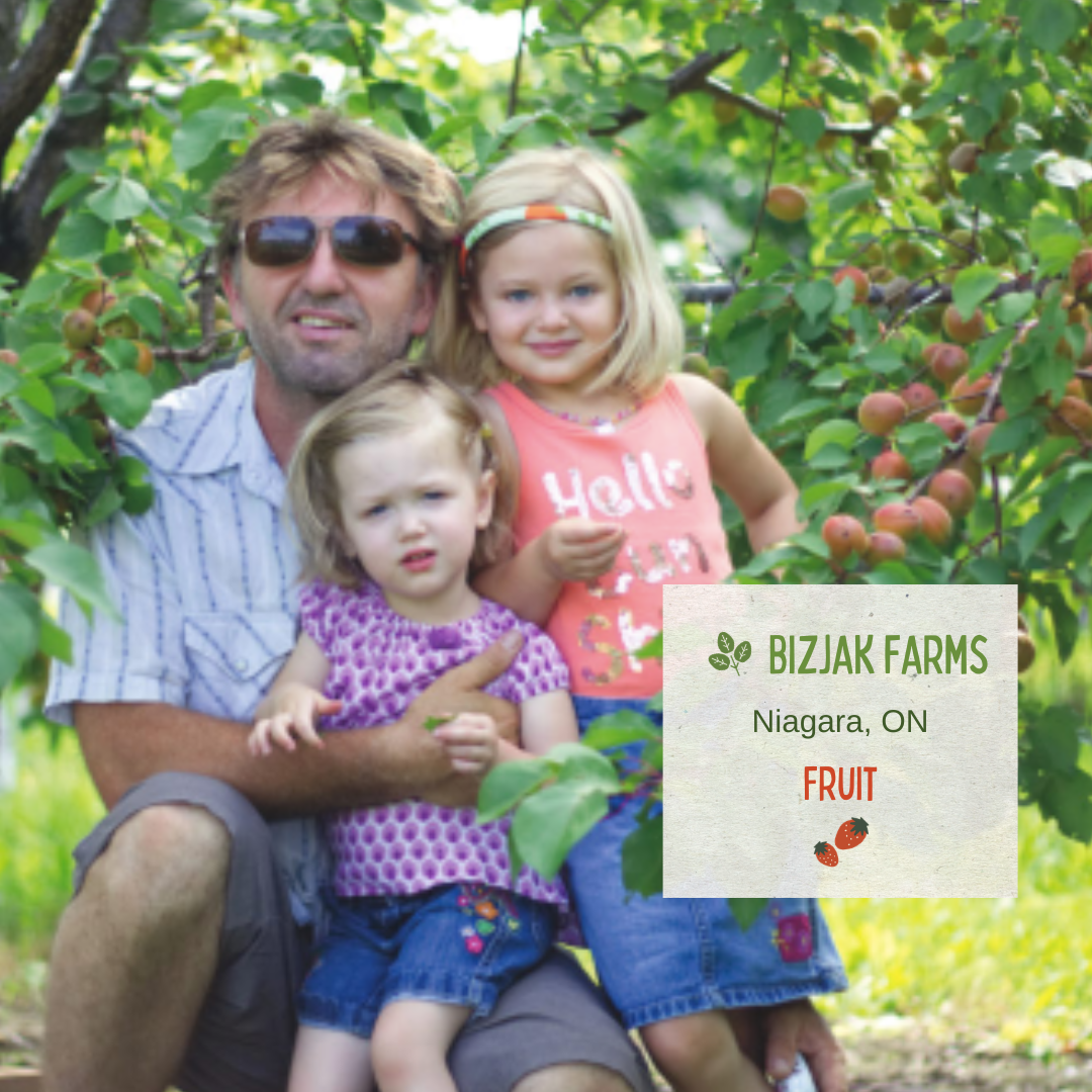 Bizjak Farms