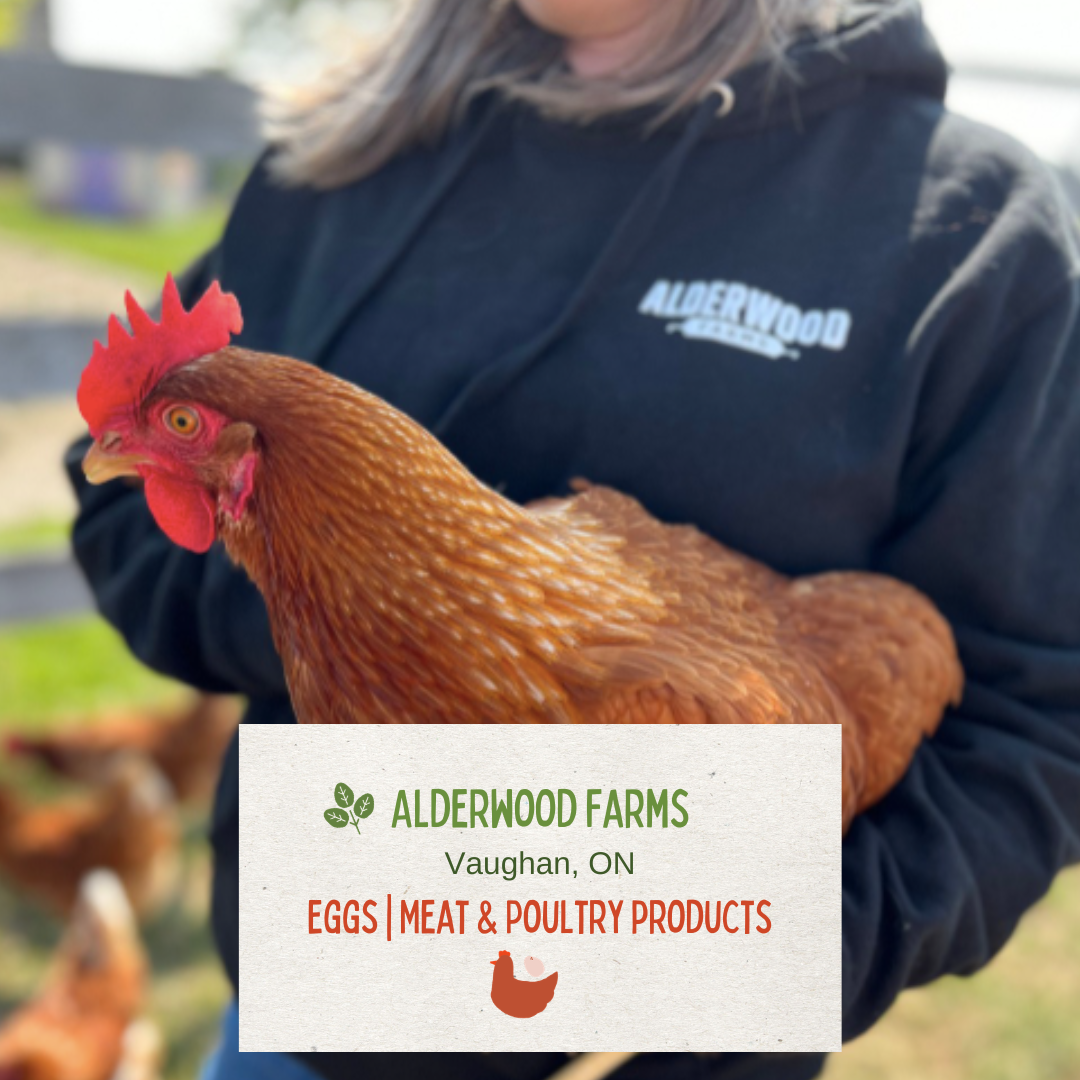 Thumbnail card for Alderwood Farms Collection