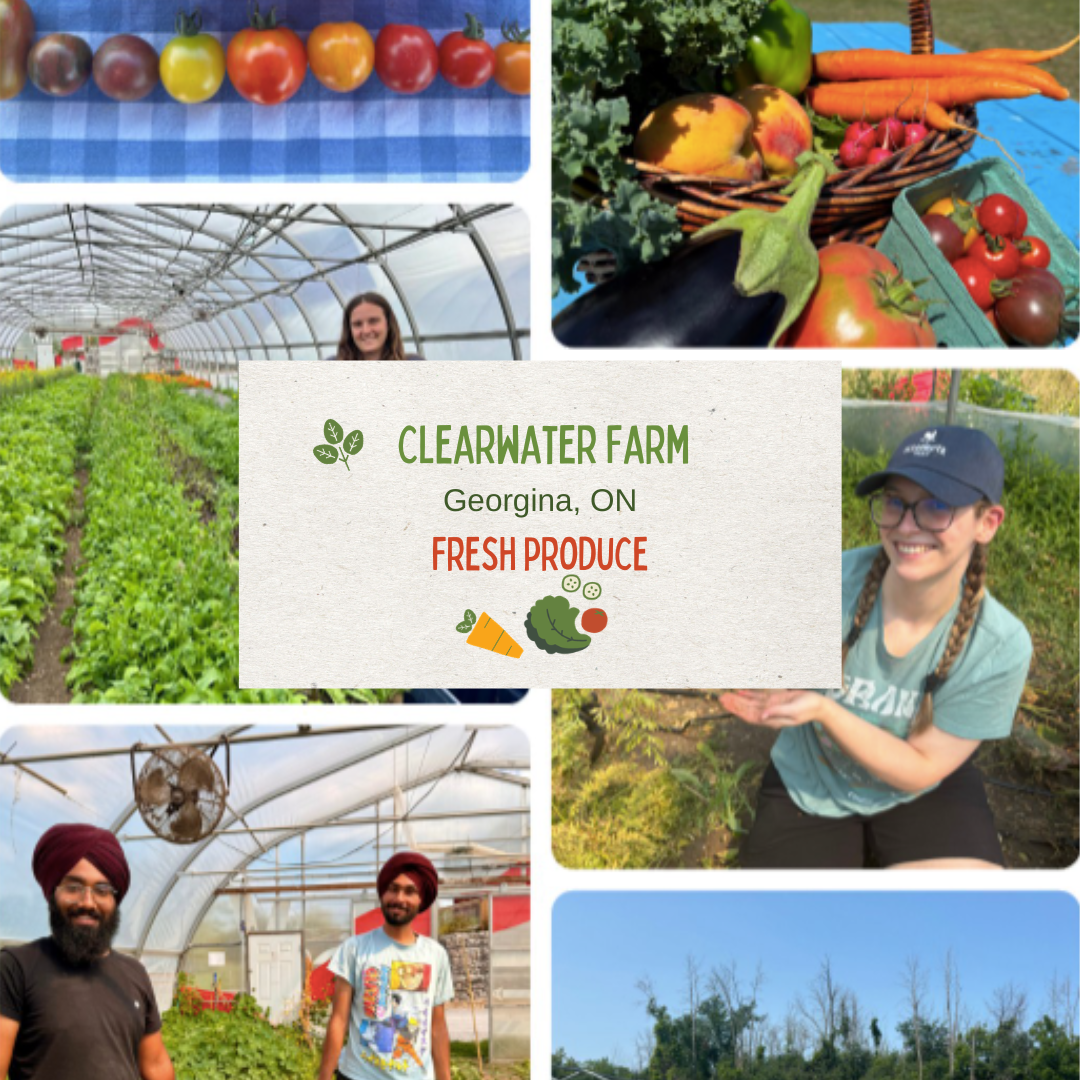 ClearWater Farm
