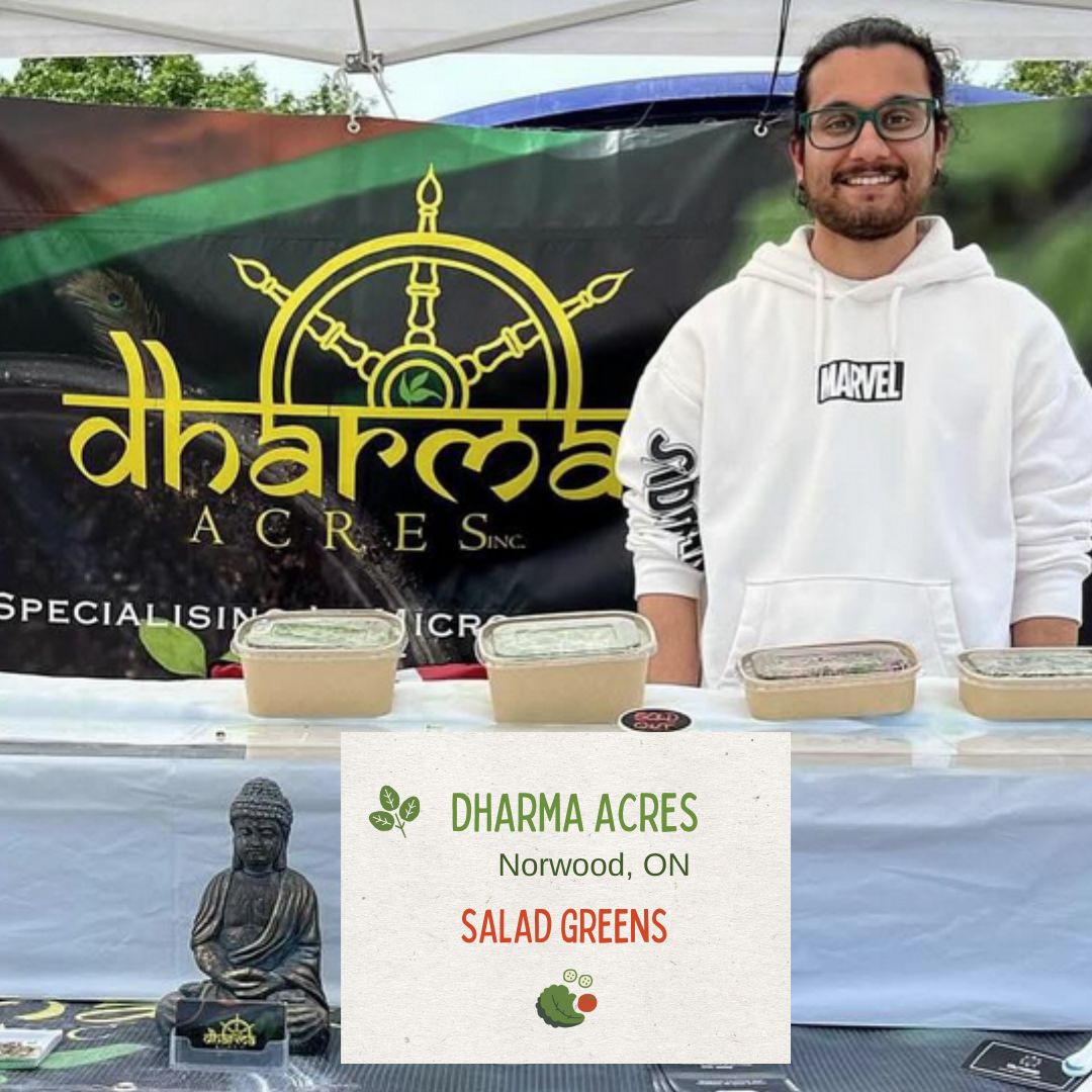 Dharma Acres