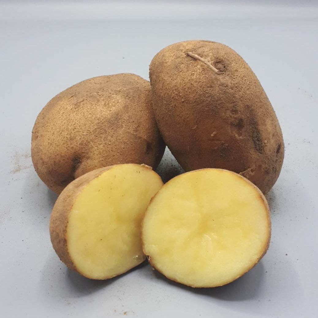 Potatoes, LeHigh (BULK PRE-ORDER)