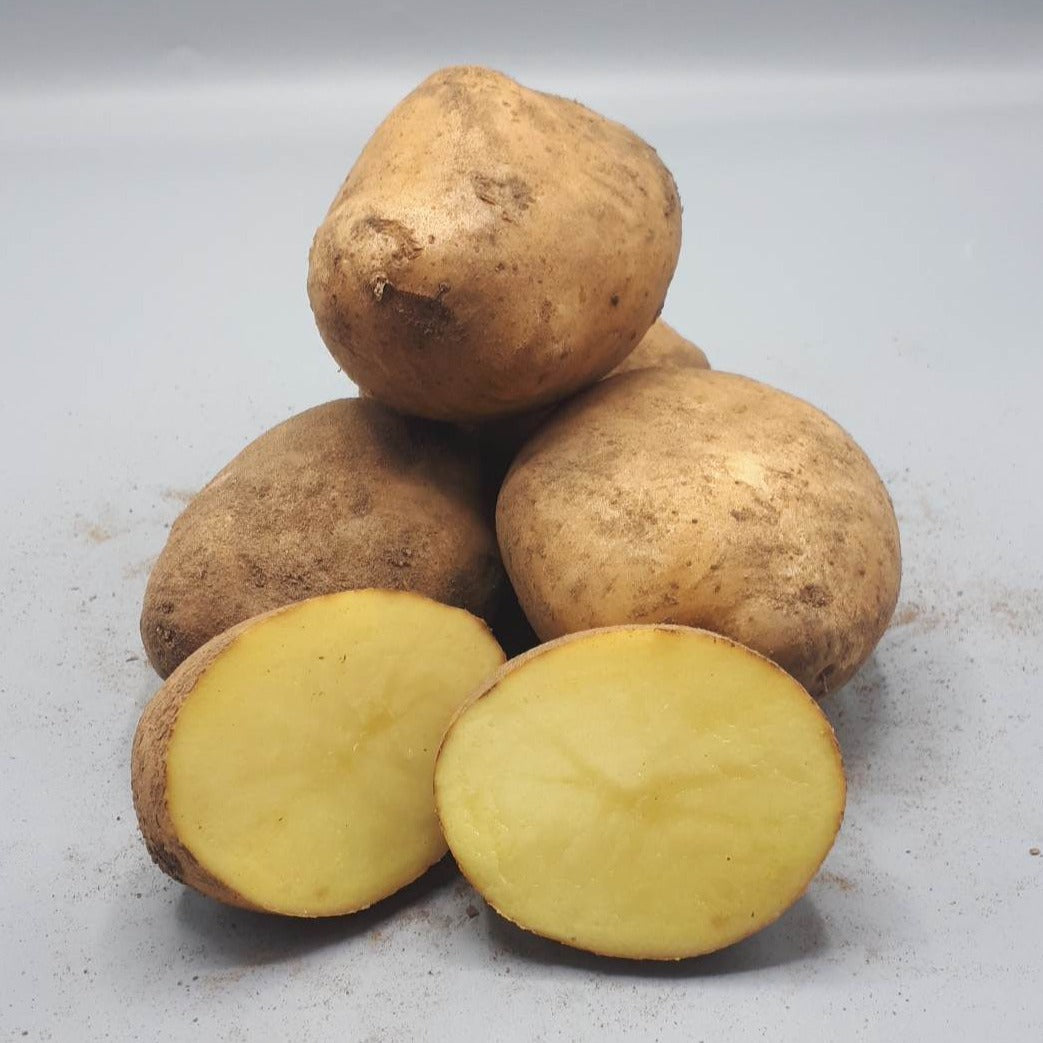 Potatoes, Estima (1.36kg / 3lbs)