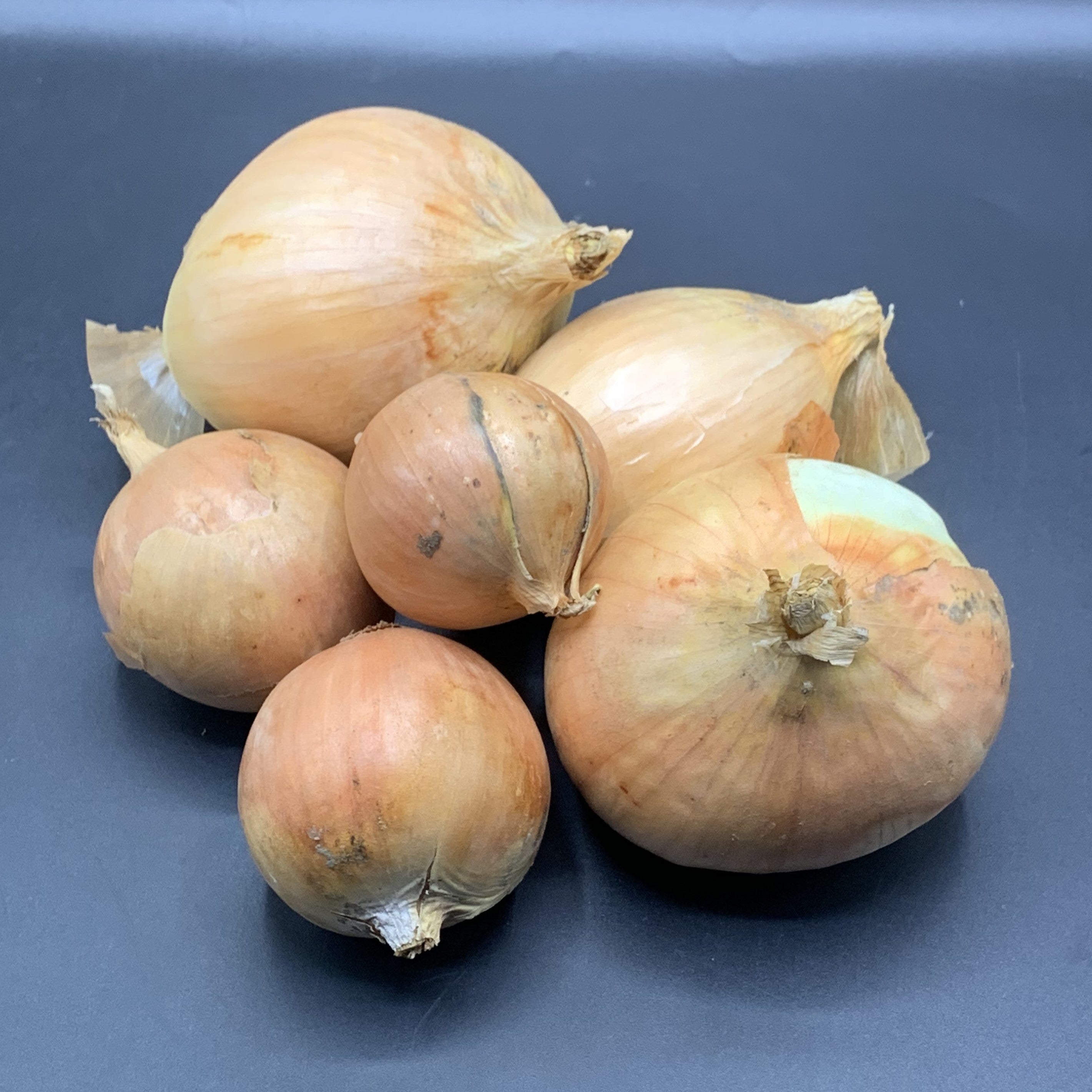 Onions, Yellow Cooking Organic