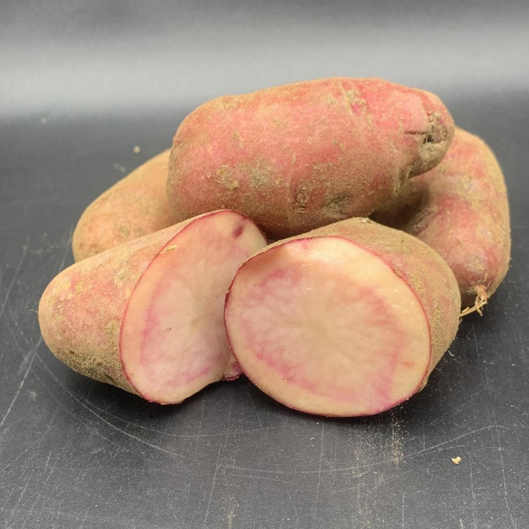 Potatoes, Red Thumb (BULK PRE-ORDER)