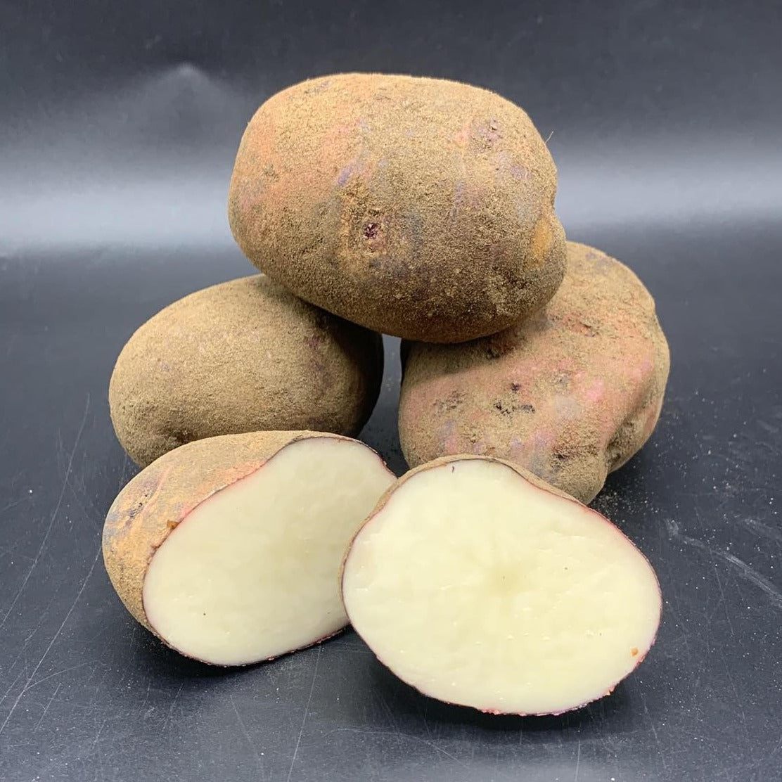 Potatoes, Viking (BULK PRE-ORDER)