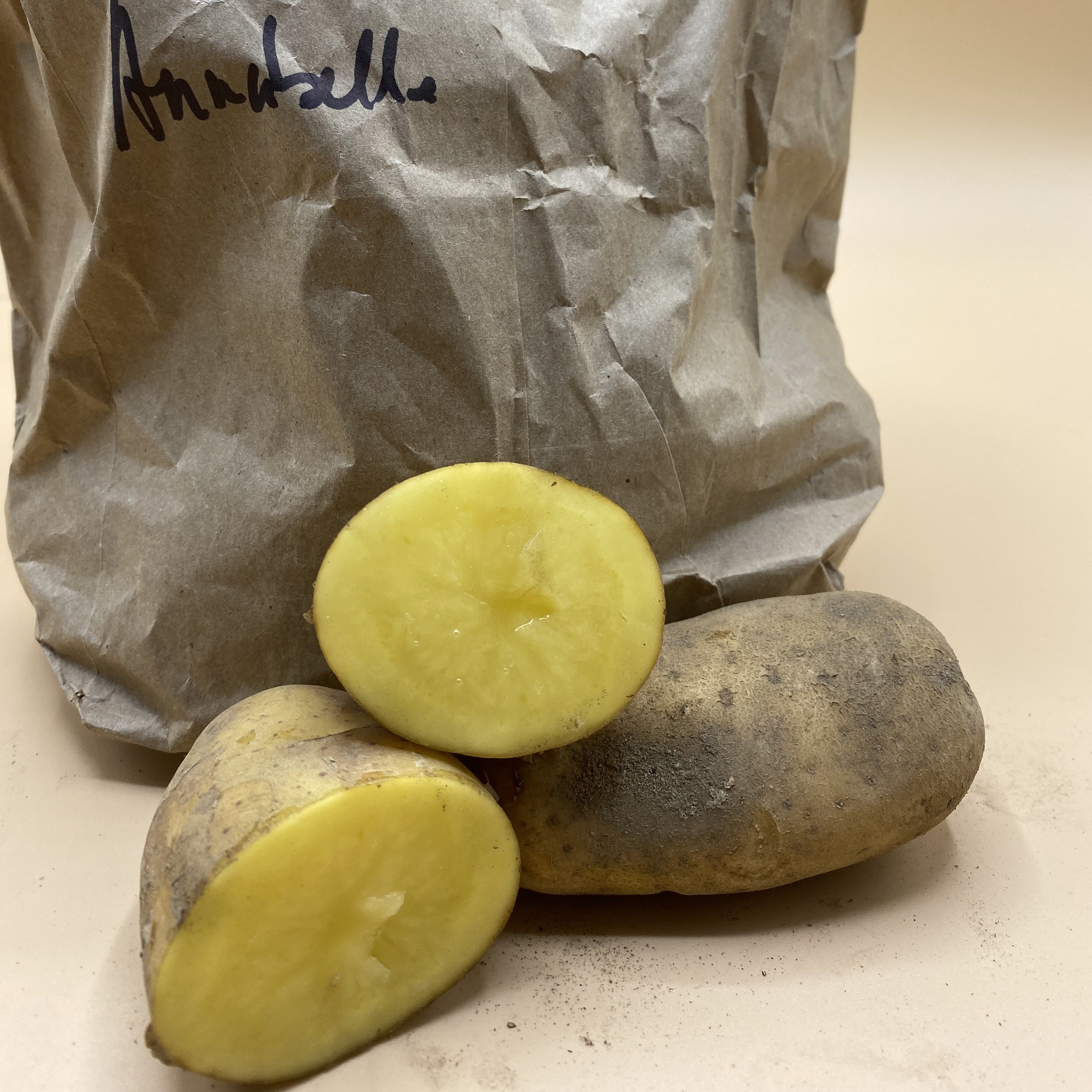 Potatoes, Annabelle (BULK PRE-ORDER)