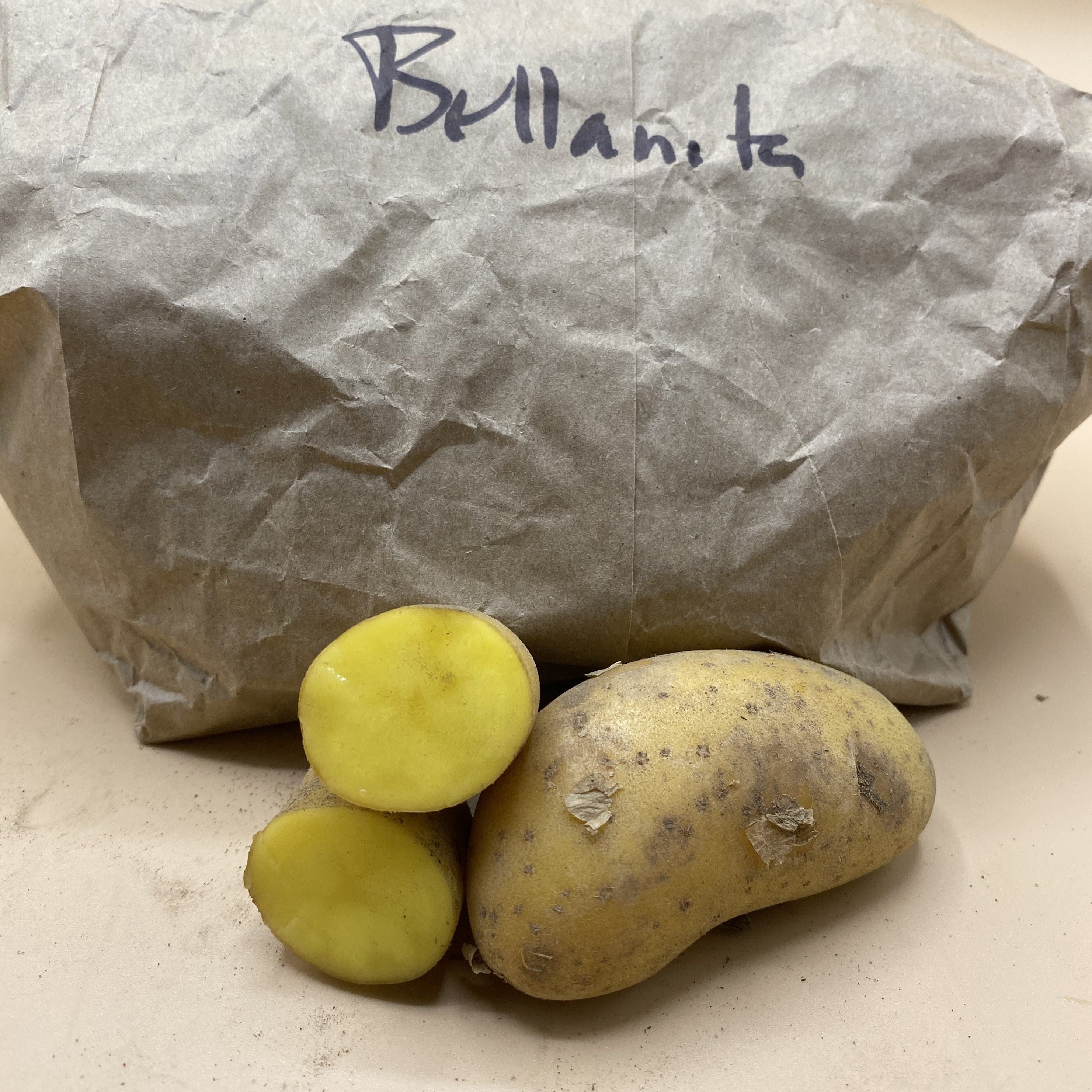 Potatoes, Bellanita (BULK PRE-ORDER)