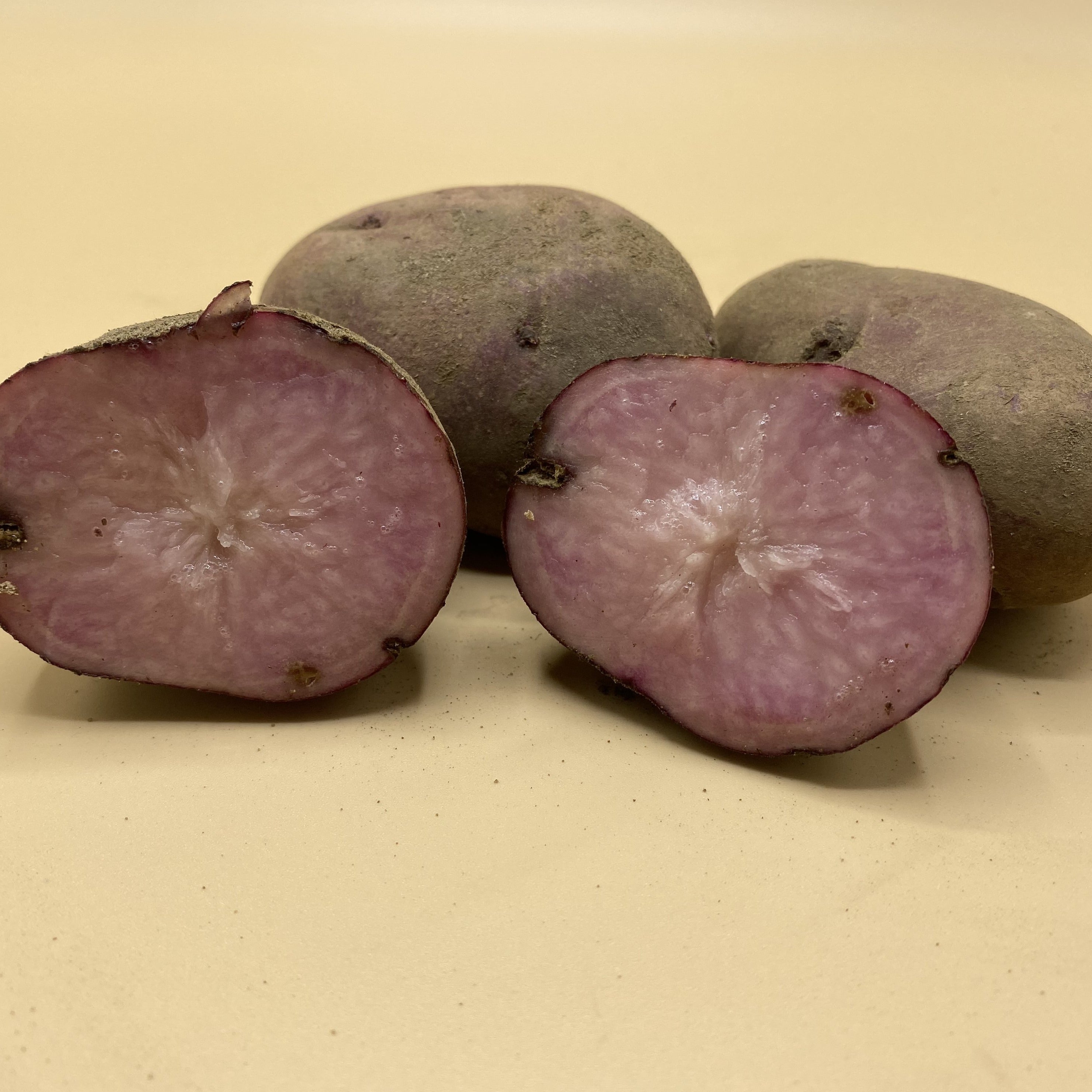 Potatoes, Terra Rosa (BULK PRE-ORDER)