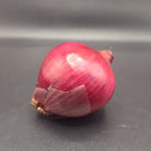 red onion