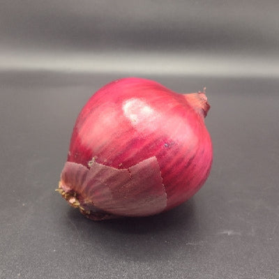 red onion