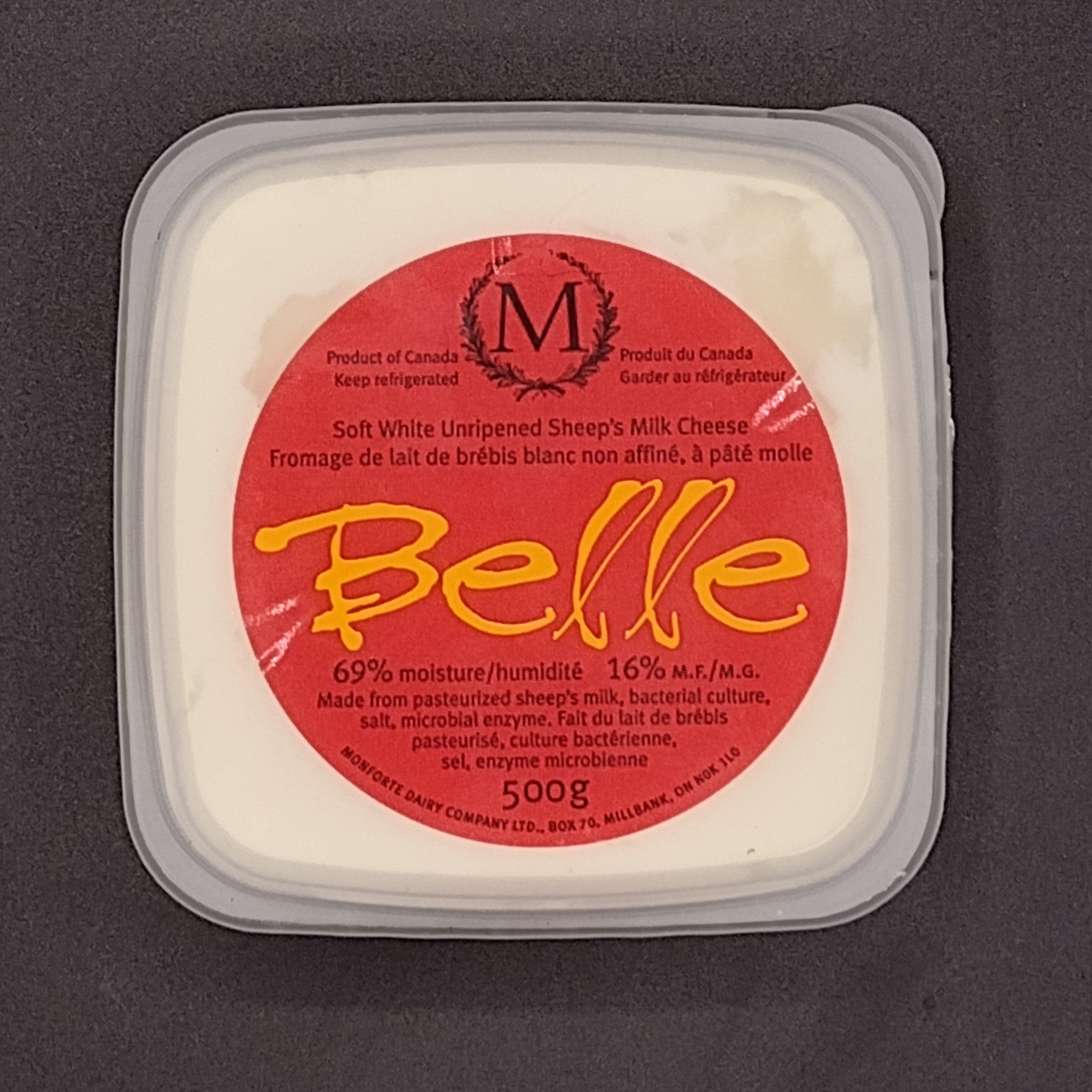 Cheese, Belle (250g) ENJOY SOON