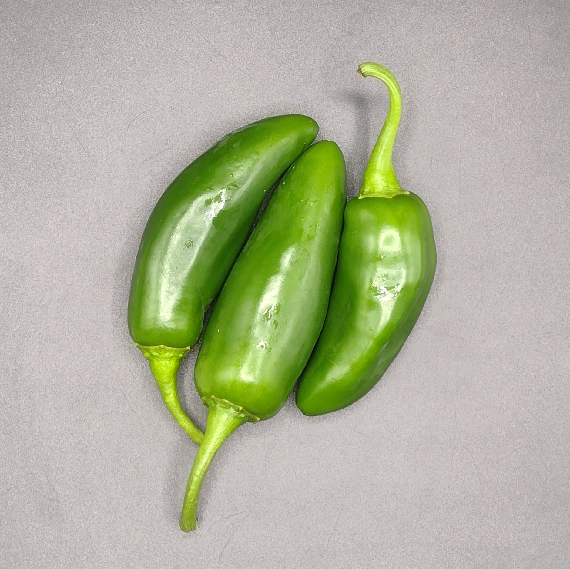 Peppers, Jalapenos Organic