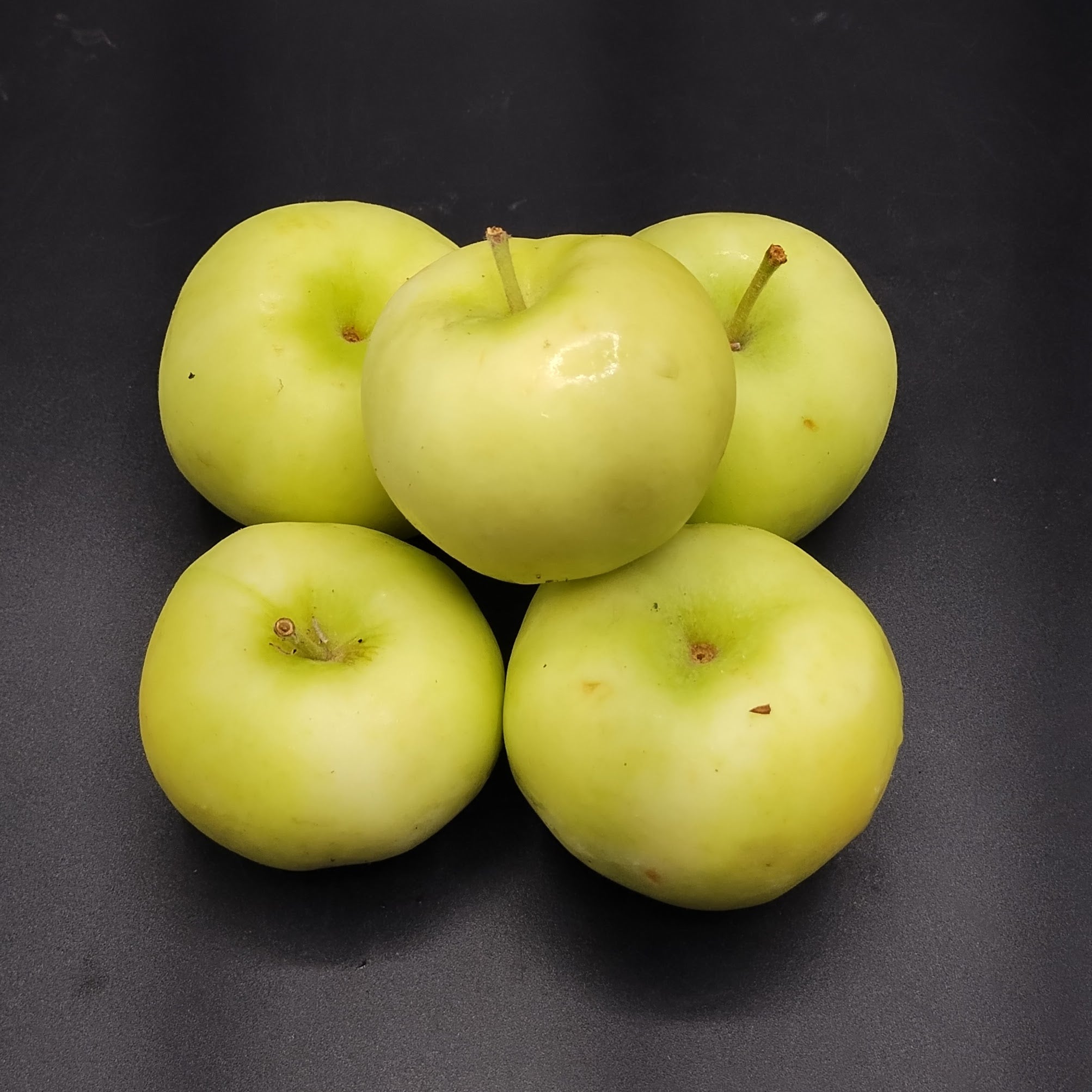 Apples, Pristine ENJOY SOON-1