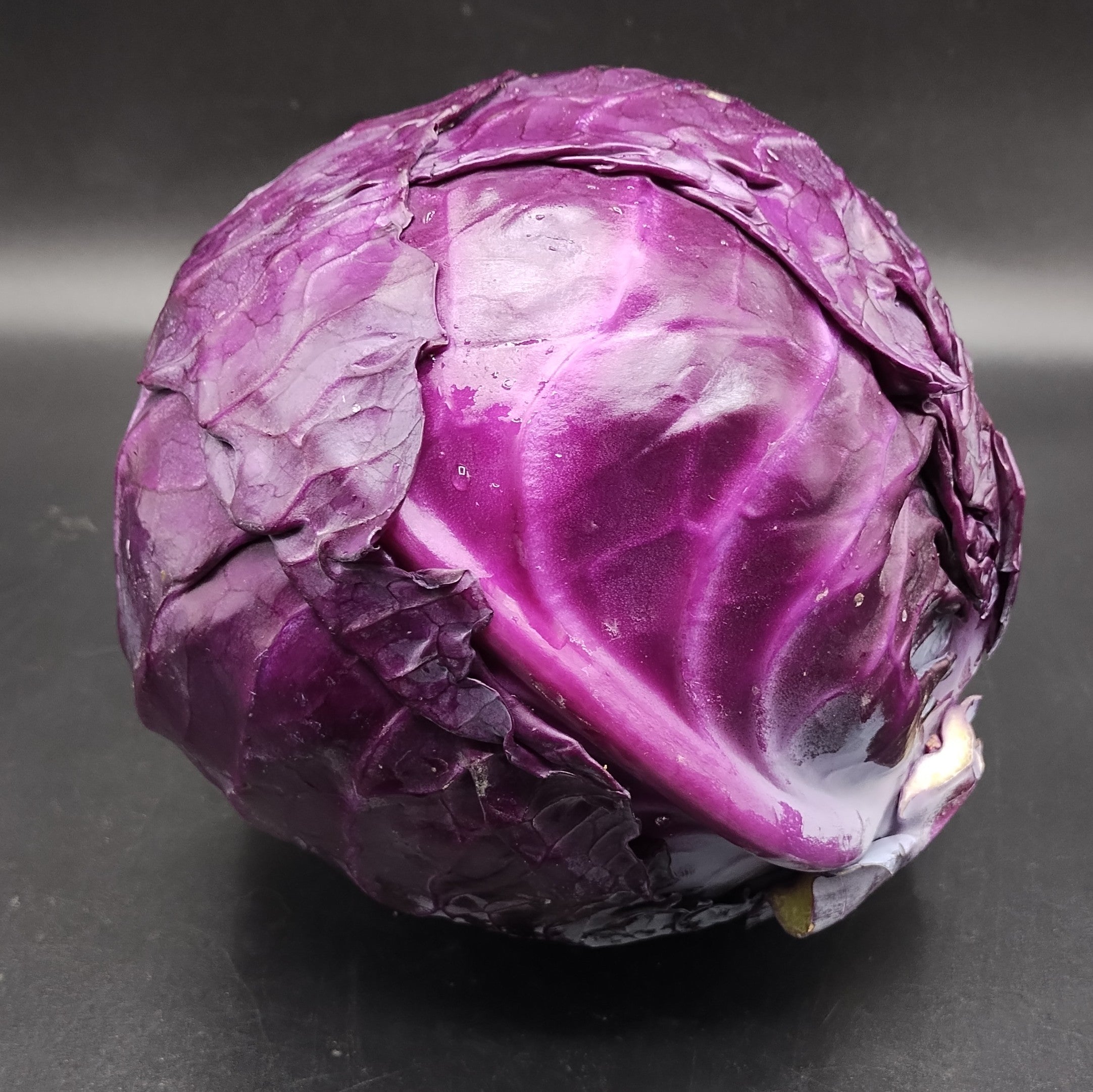 Cabbage, Red Organic (x2 small)