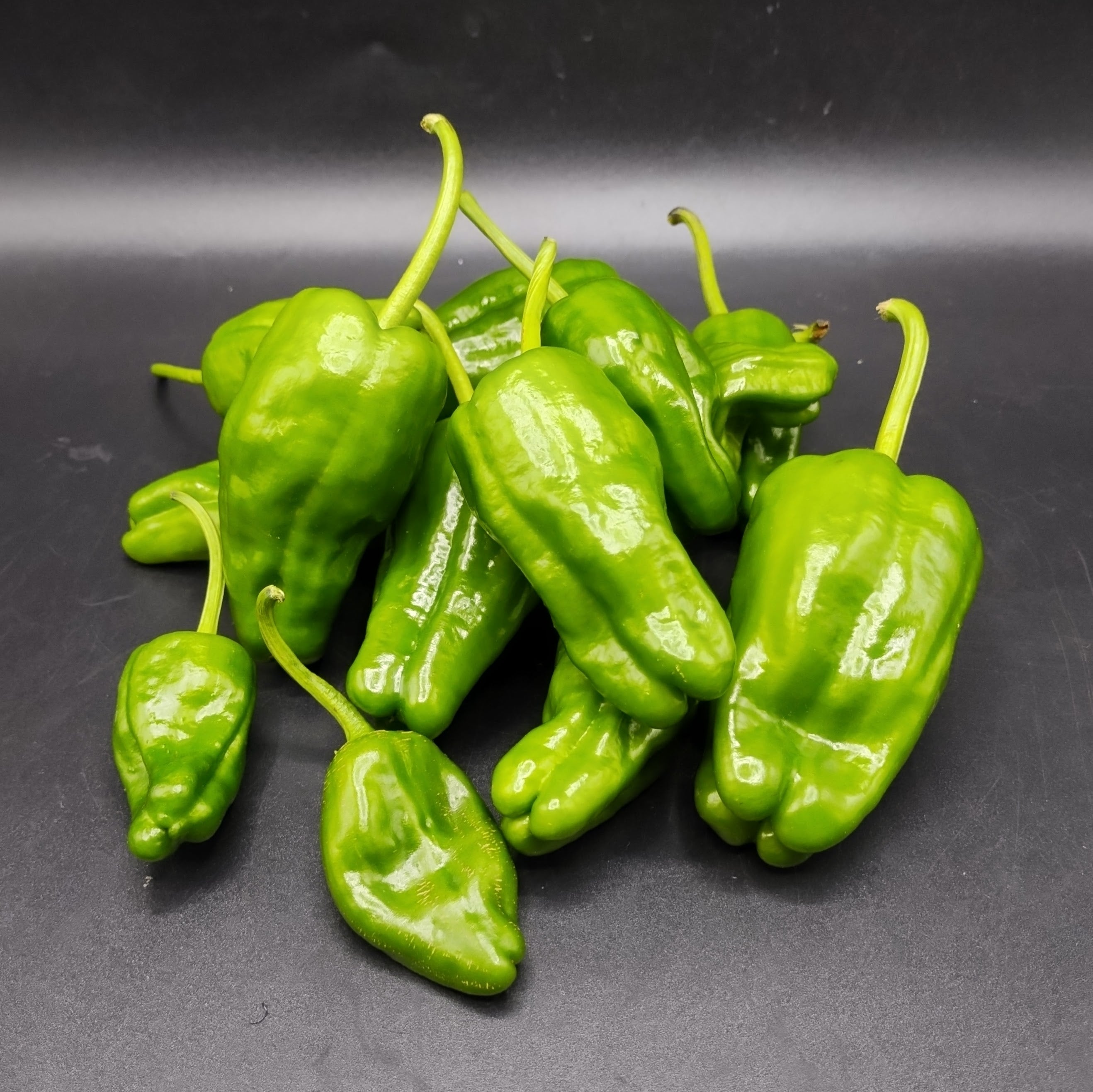Peppers, Padrón (250g)