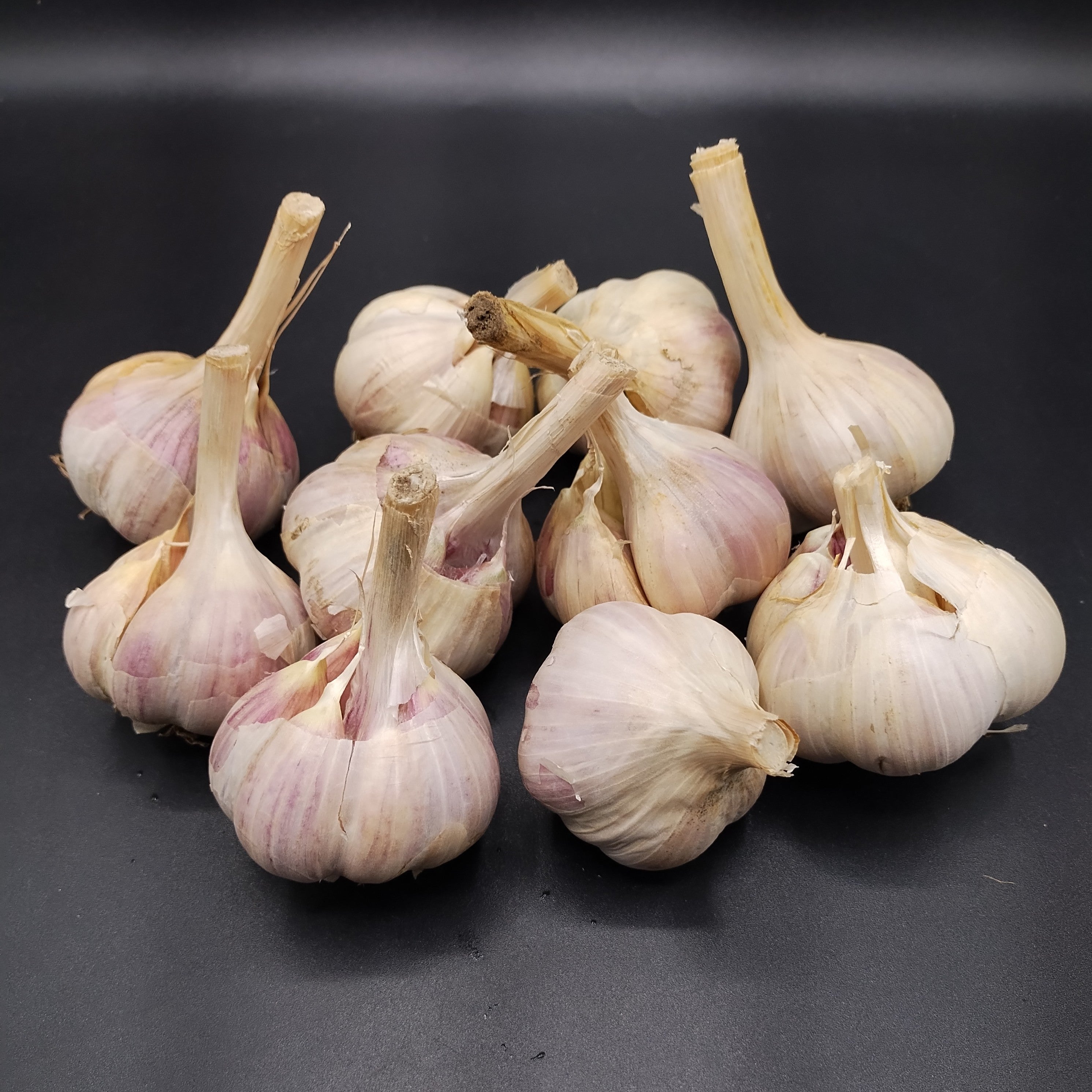 Garlic, Organic-2