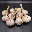 454g organic garlic