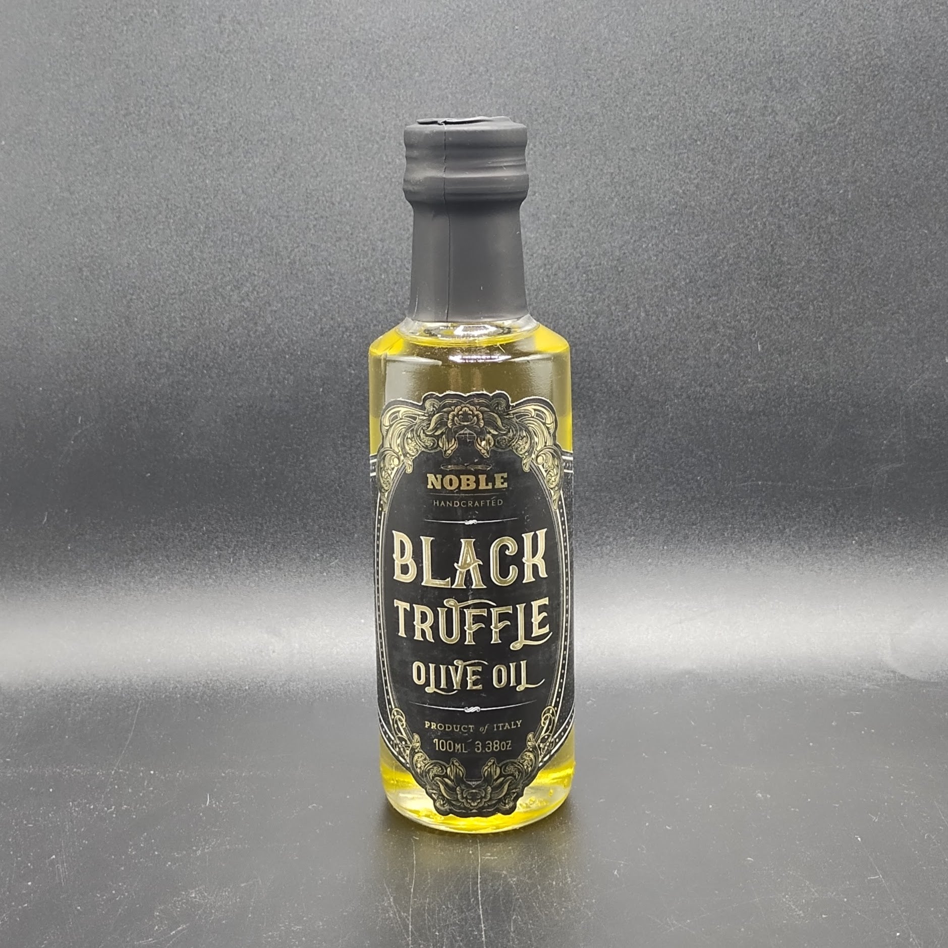 Olive Oil, Black Truffle-2