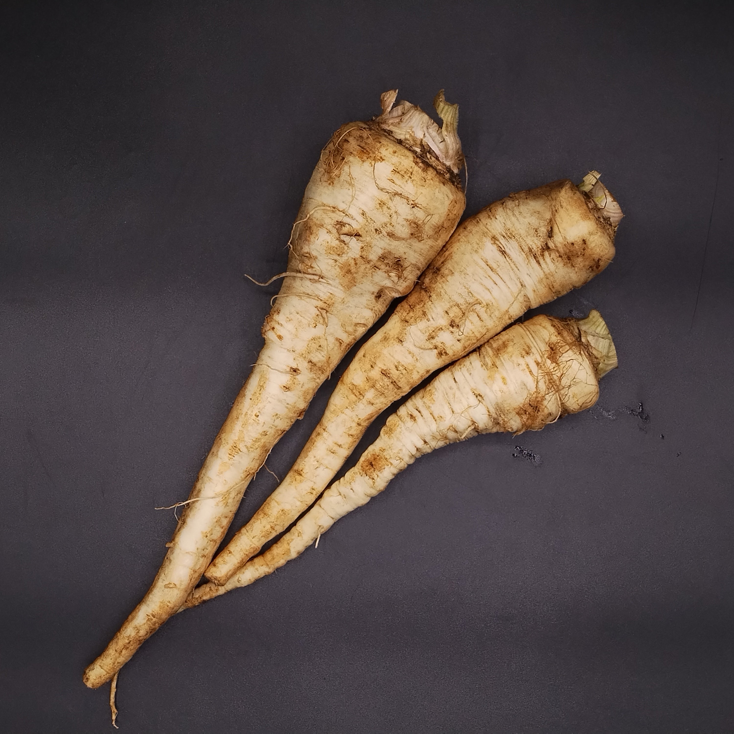 Parsley Root, Organic (approx 454g)-1