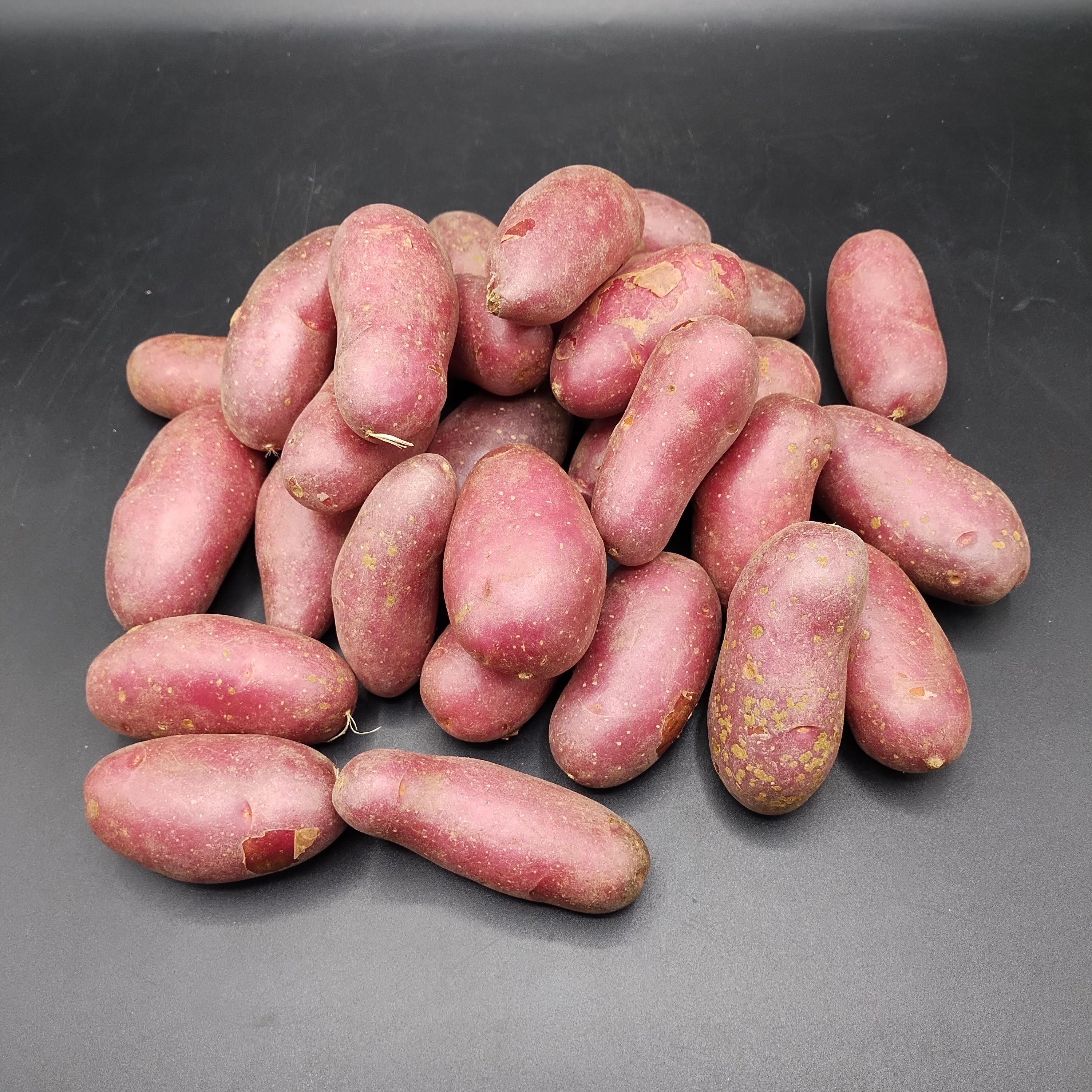Potatoes, Organic Pink Lady
