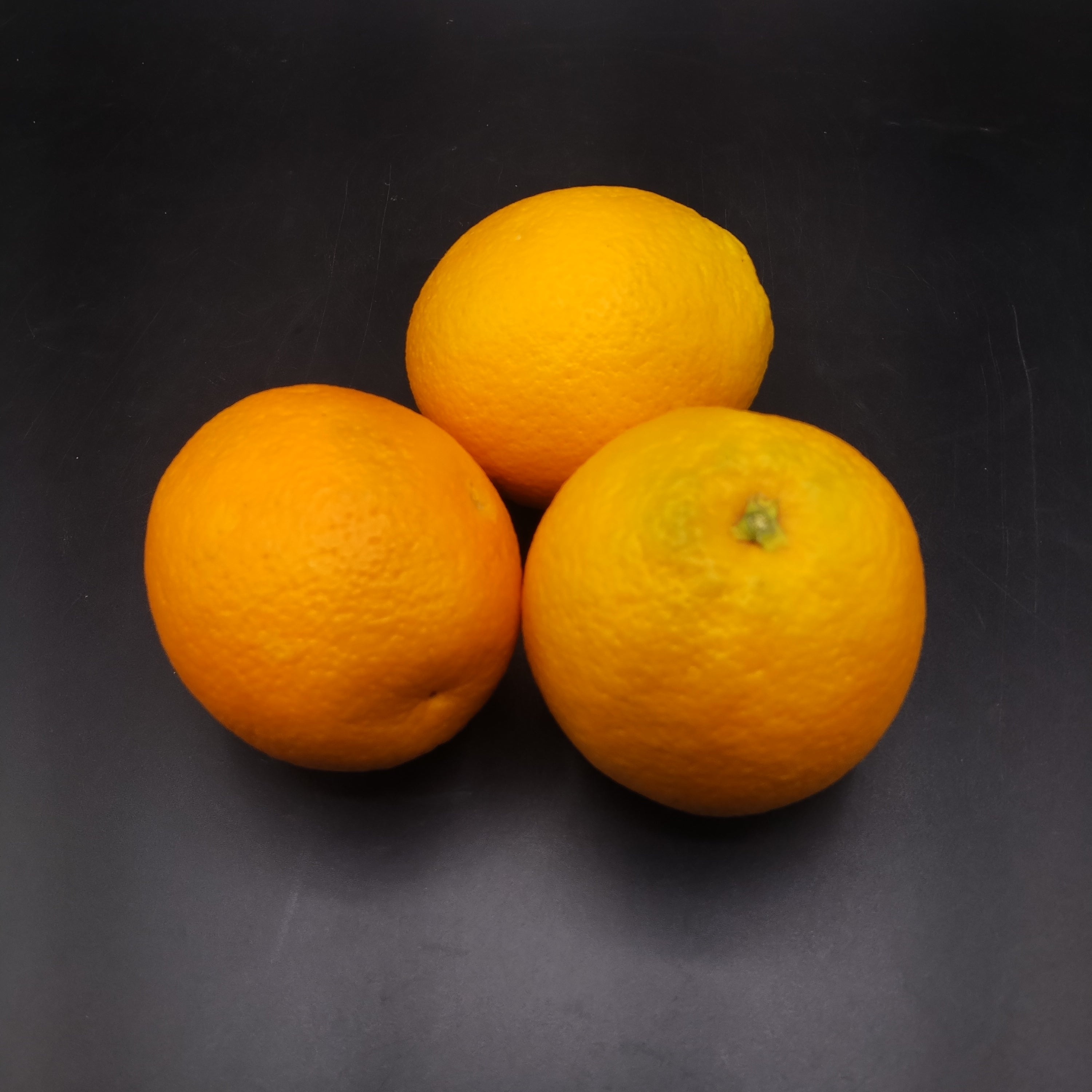 Oranges, Organic Valencia (each)