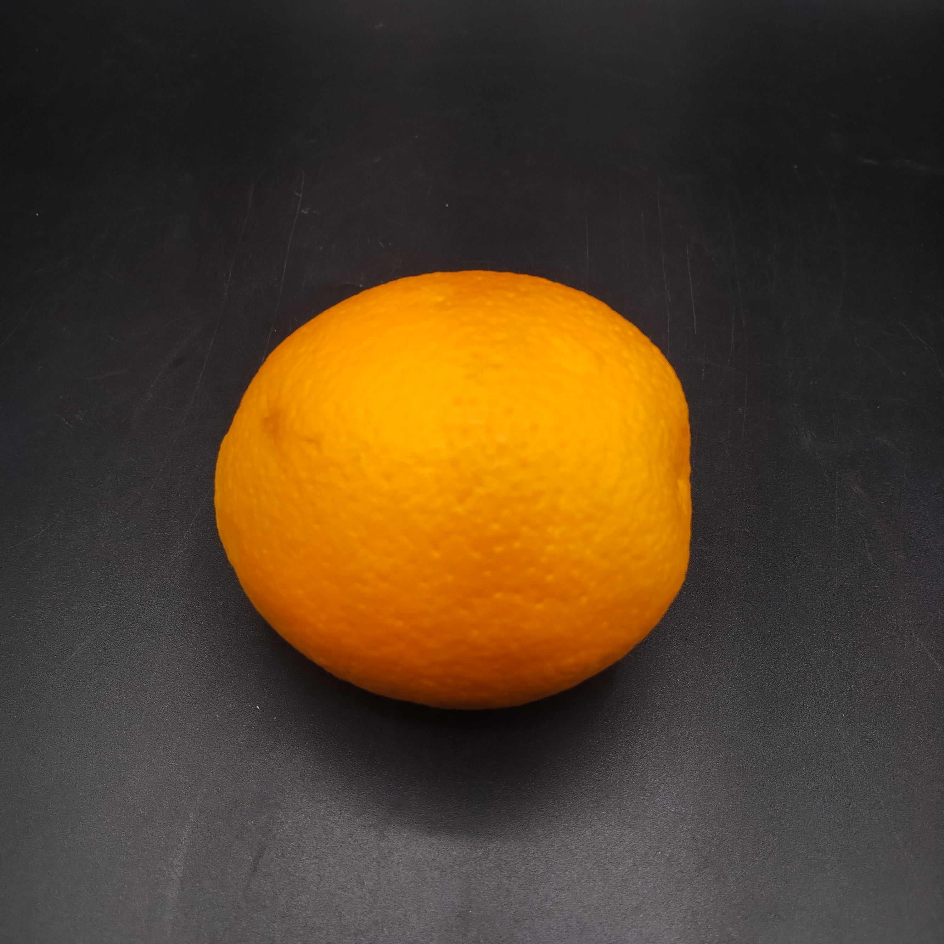 Oranges, Organic Valencia (each)-2