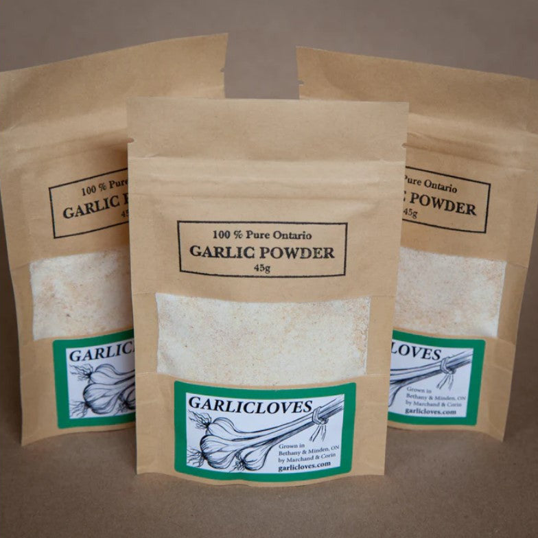 Garlic Powder (45g)